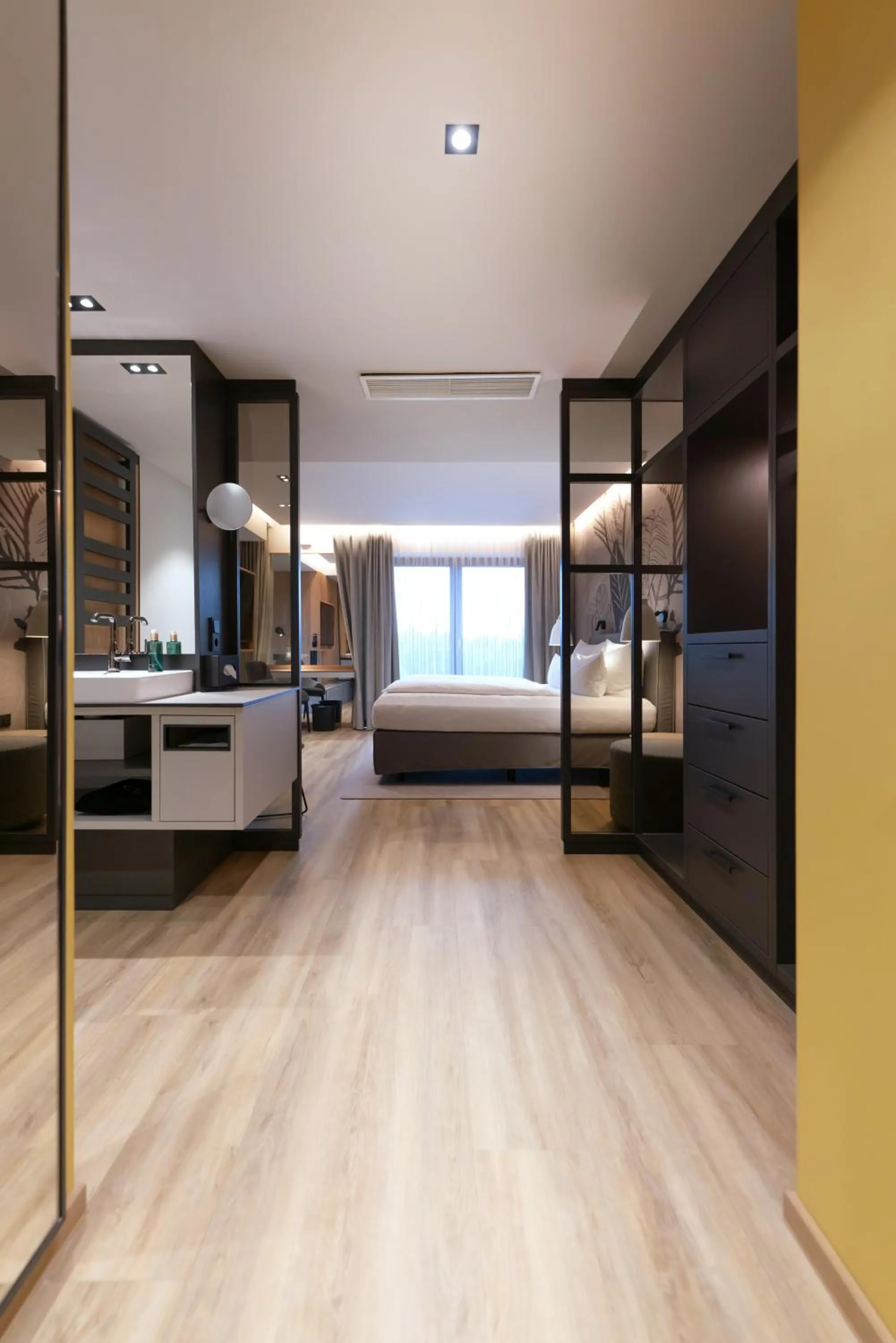 Photo of the whole room in Thöles Hotel Bücken