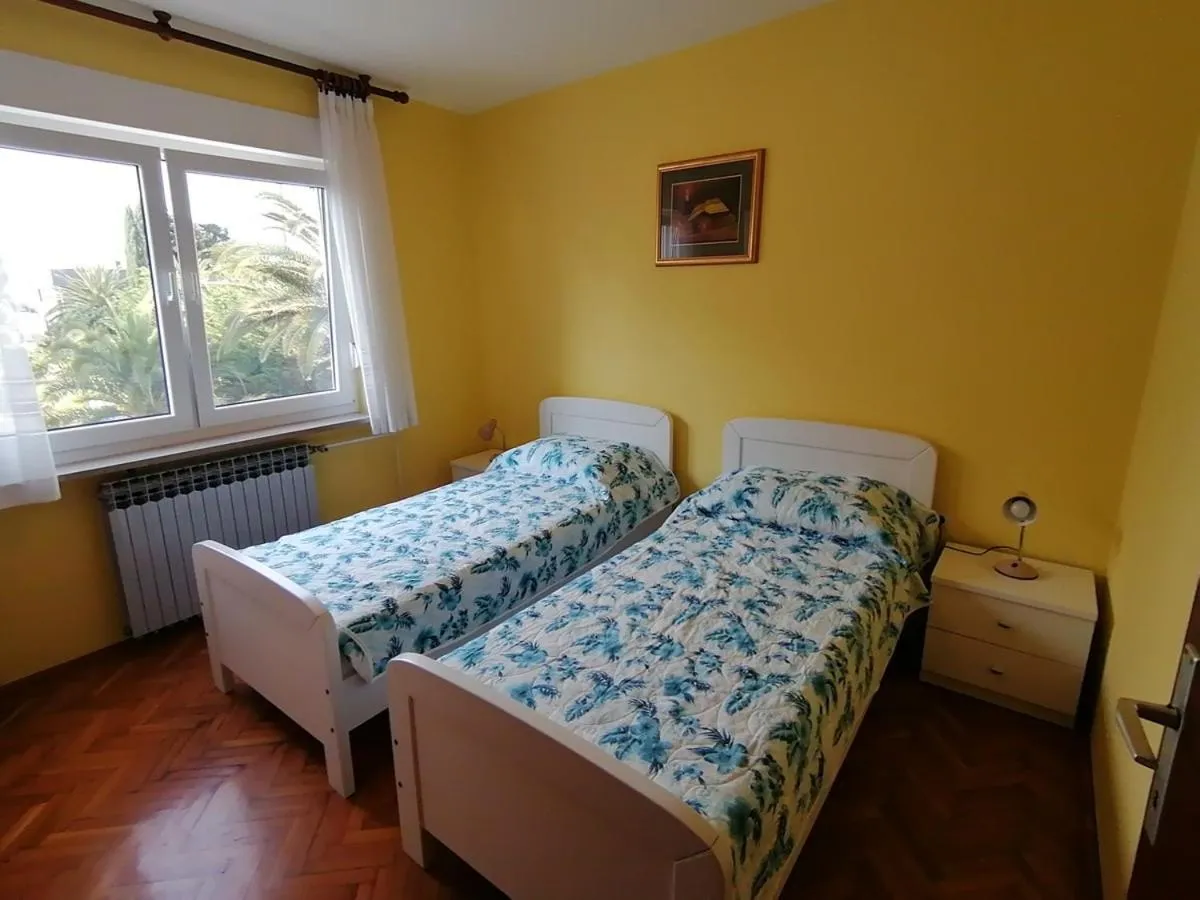 Apartments Orlic