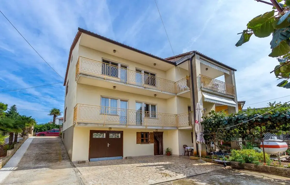 Apartments Orlic Apartments Orlic
