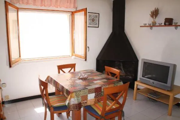 TV and multimedia in Cal Riba