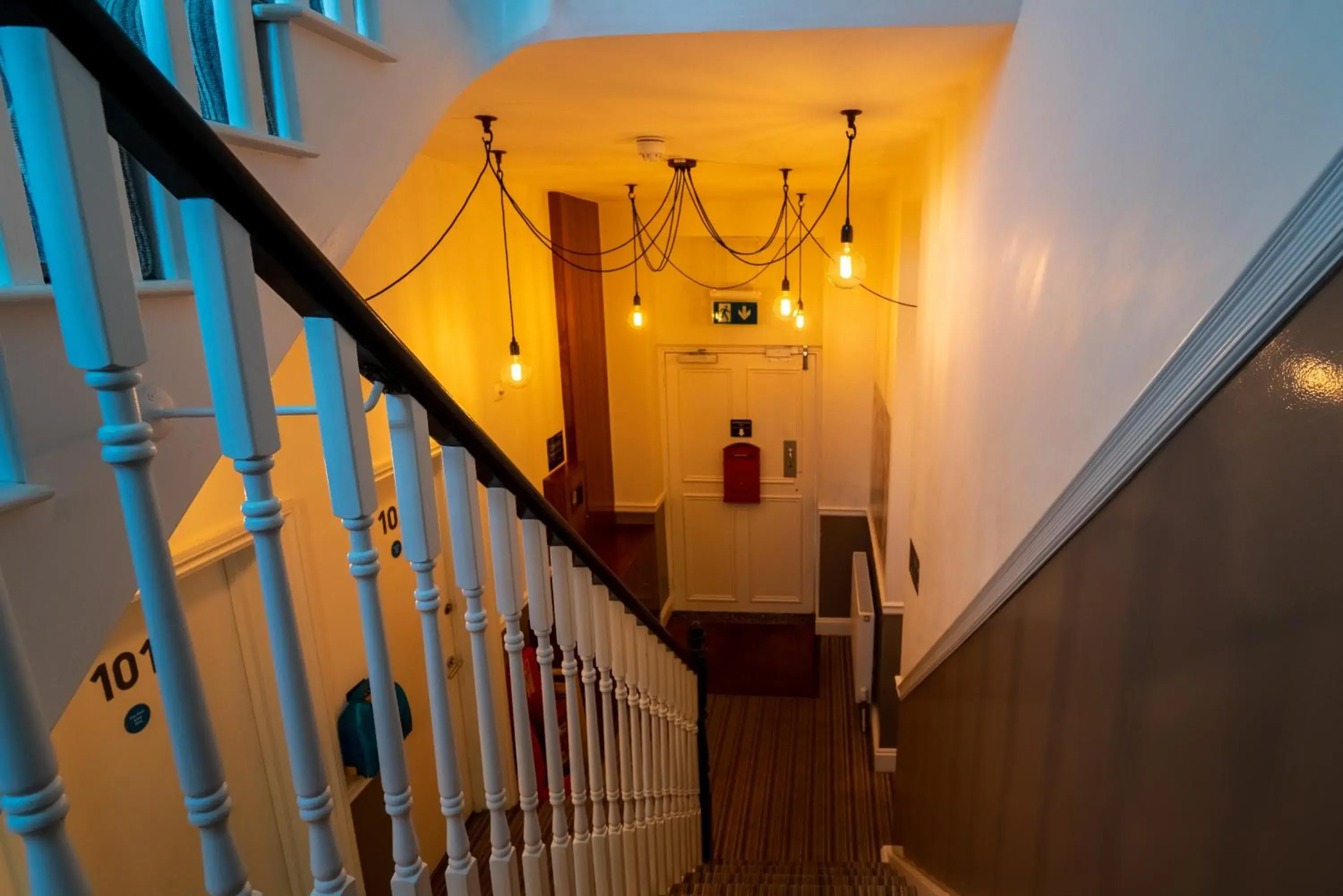 Property building in Chelsea Guest House Property building in Chelsea Guest House