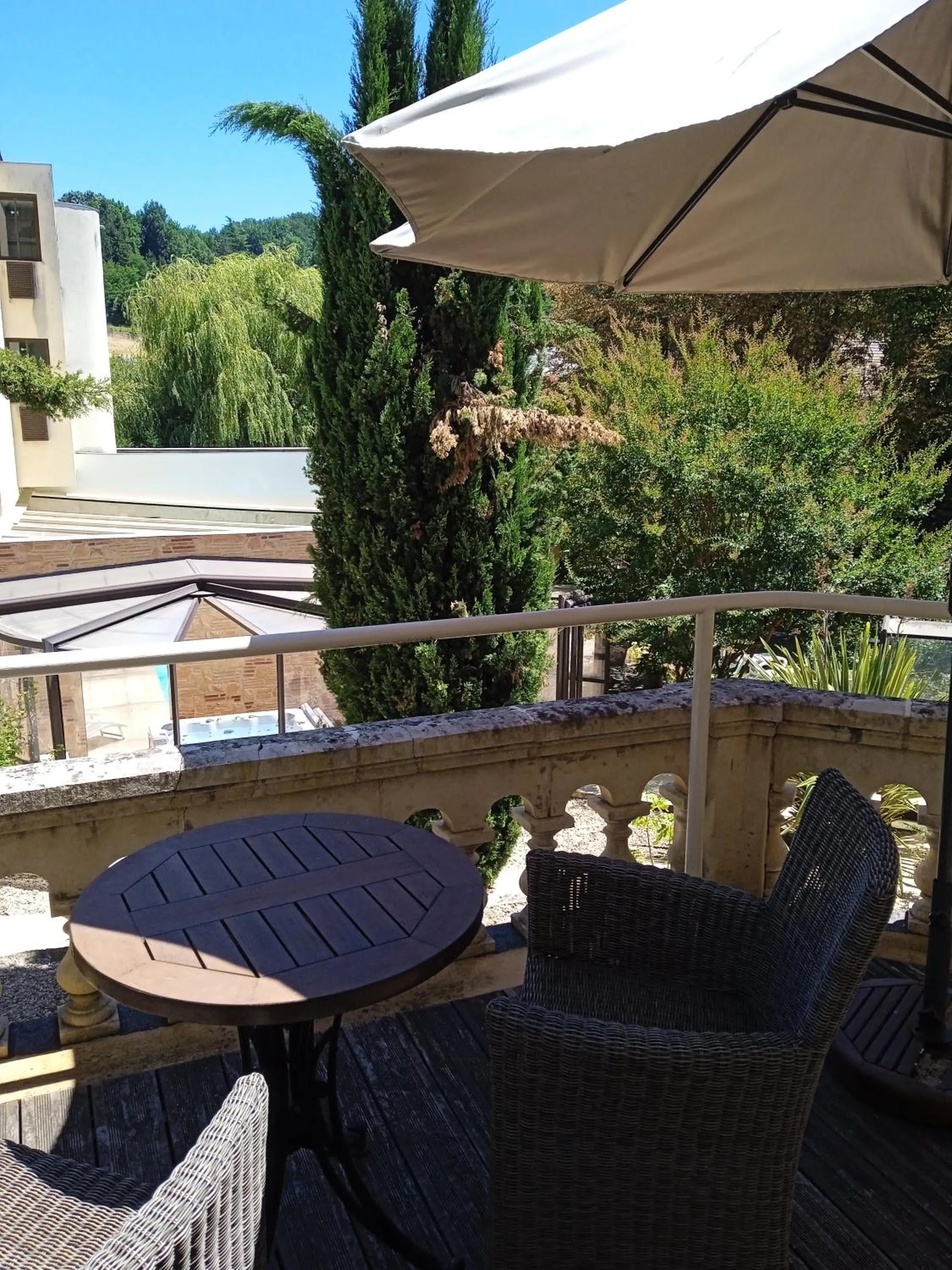 Clos La Boëtie &amp; Spa