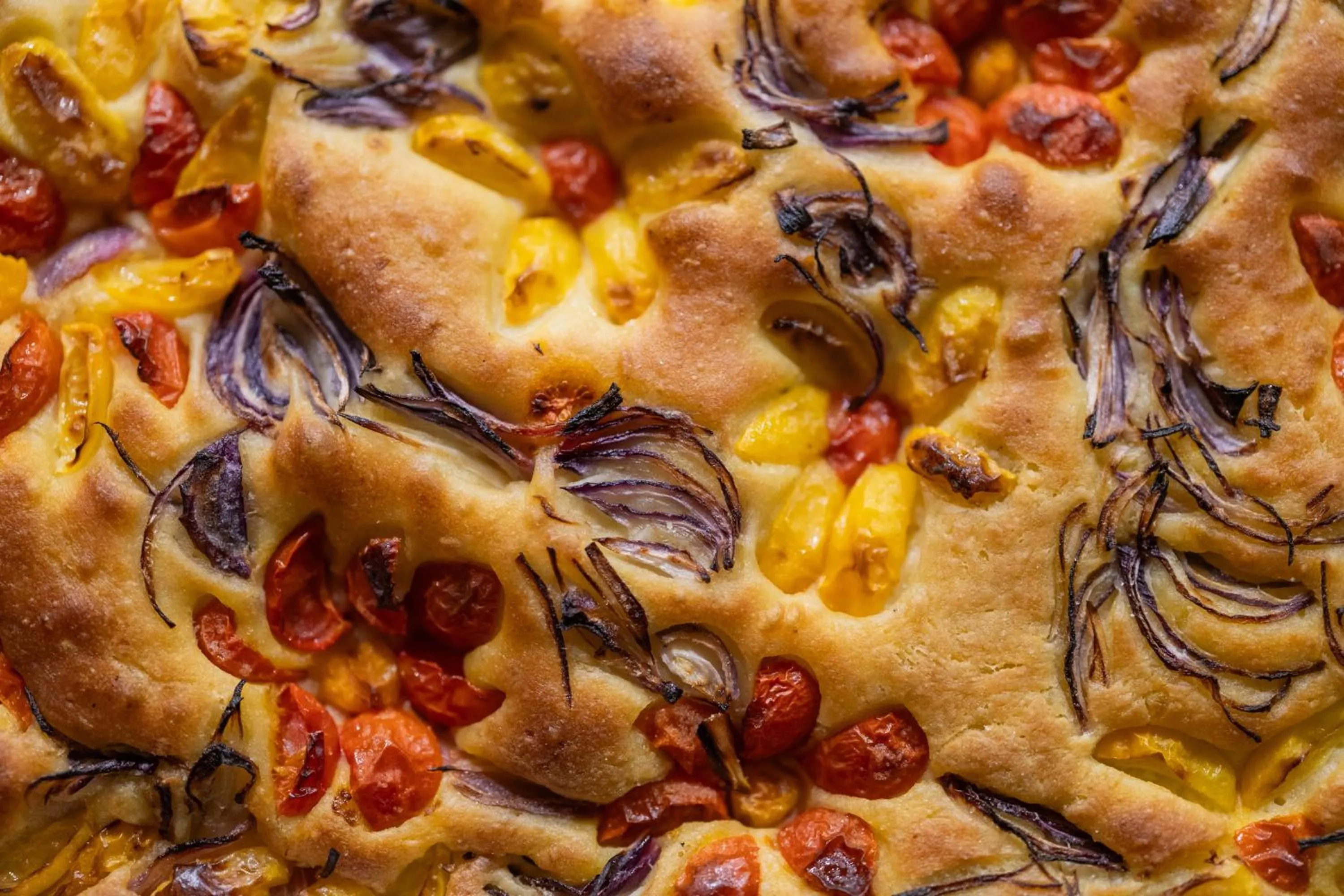 Food in UNA Hotels Empire Roma