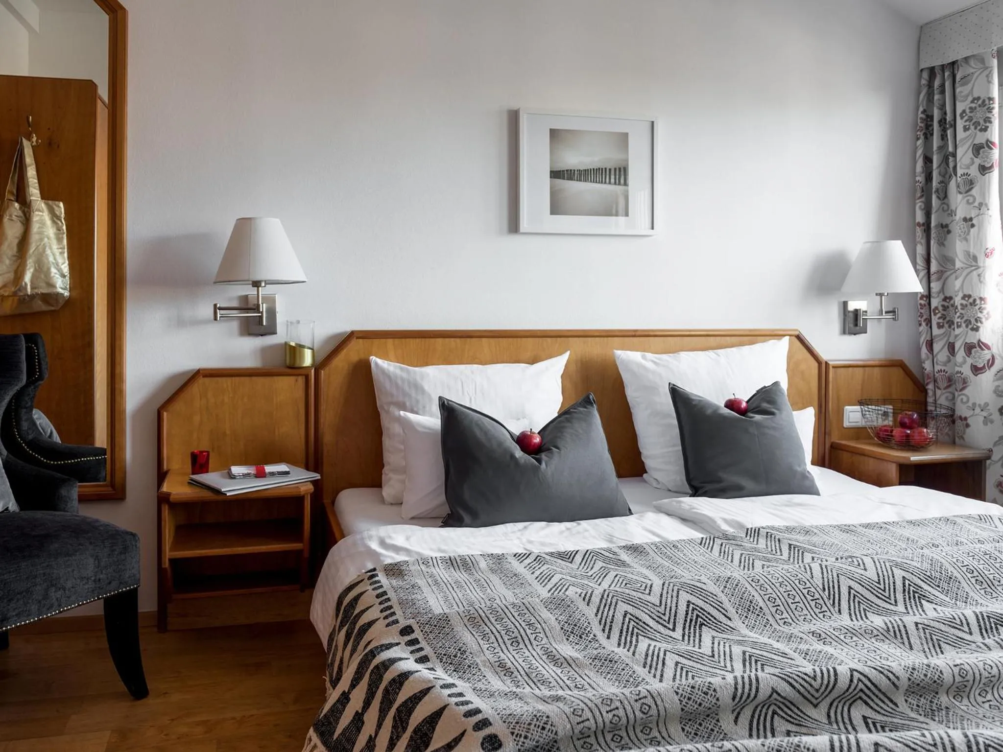 Hotel Guter Tropfen