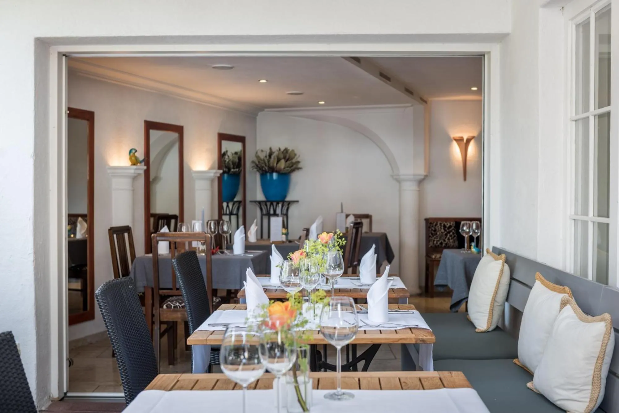 Hotel Guter Tropfen
