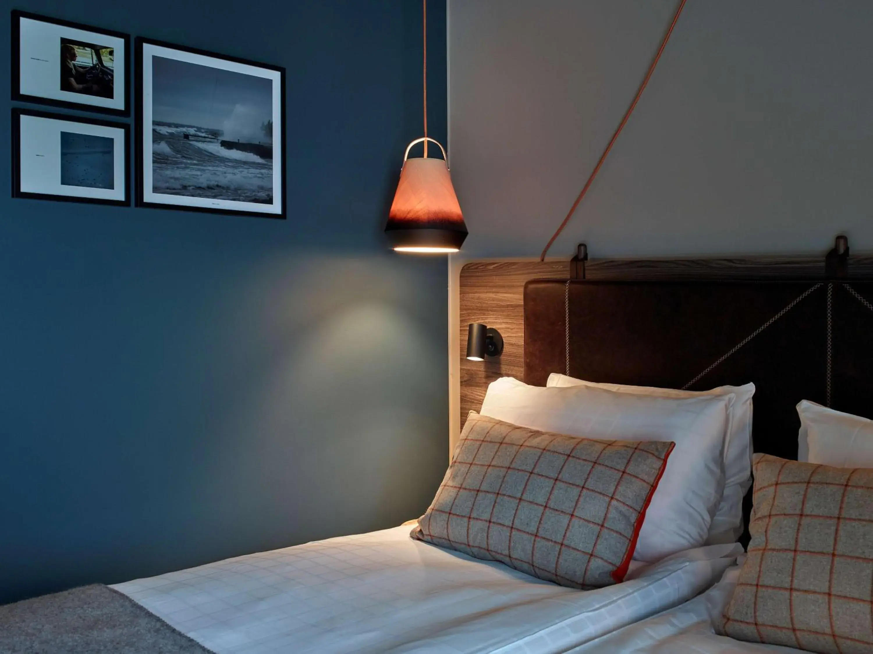 Cozy Double Room in Downtown Camper by Scandic Cozy Double Room in Downtown Camper by Scandic