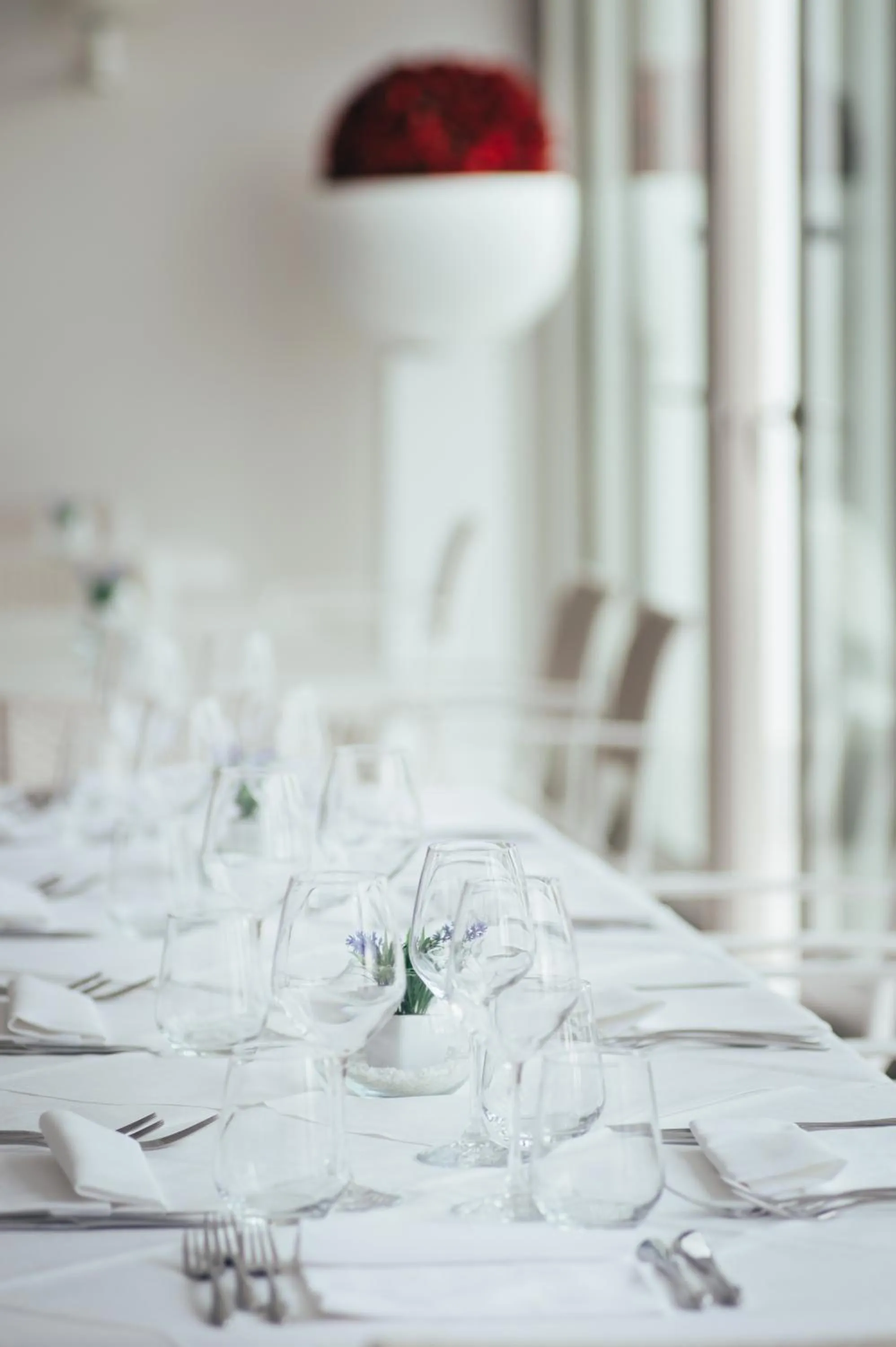 Restaurant/places to eat in Hotel Porta Felice & Spa