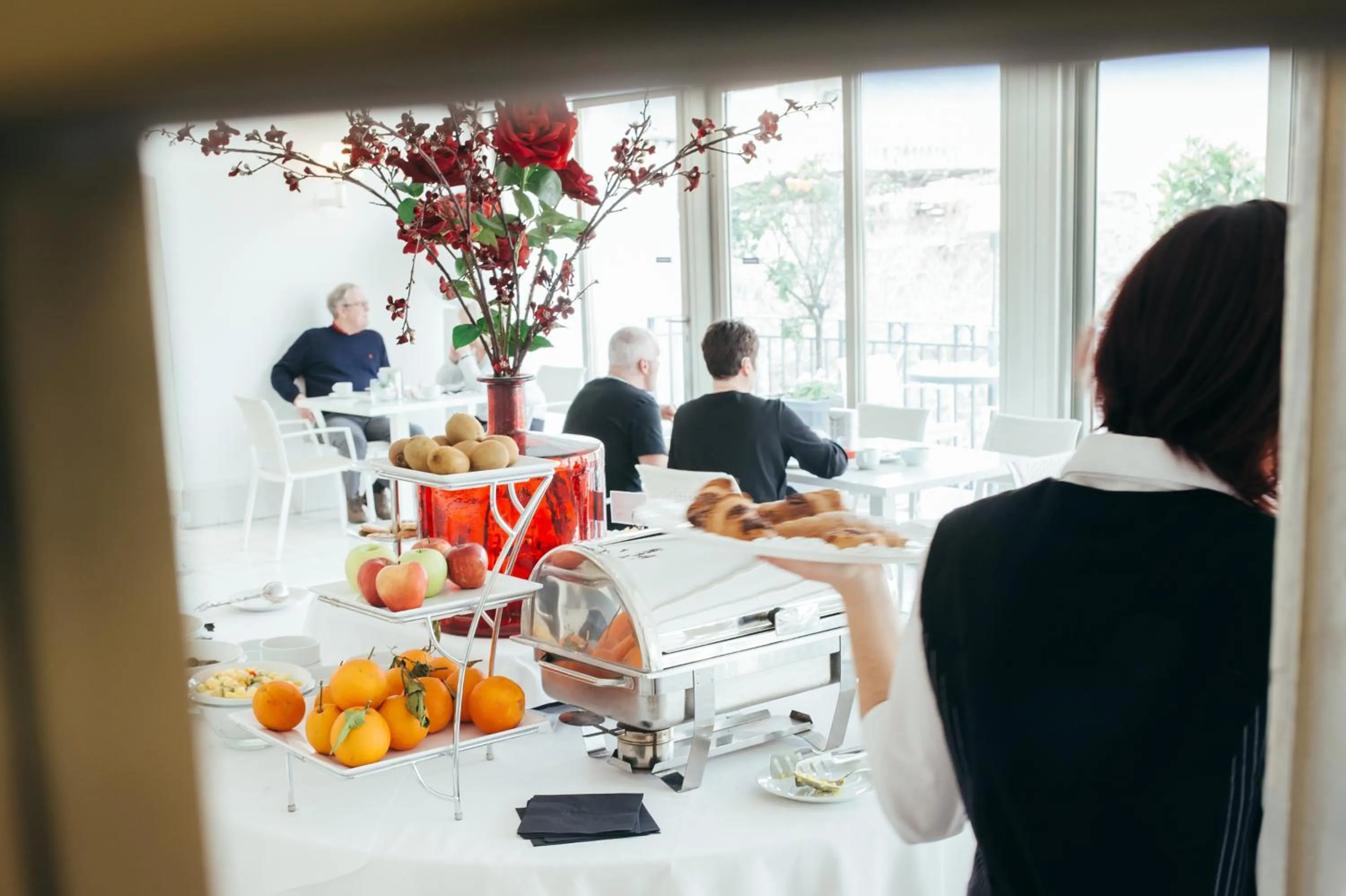 Drinks in Hotel Porta Felice & Spa