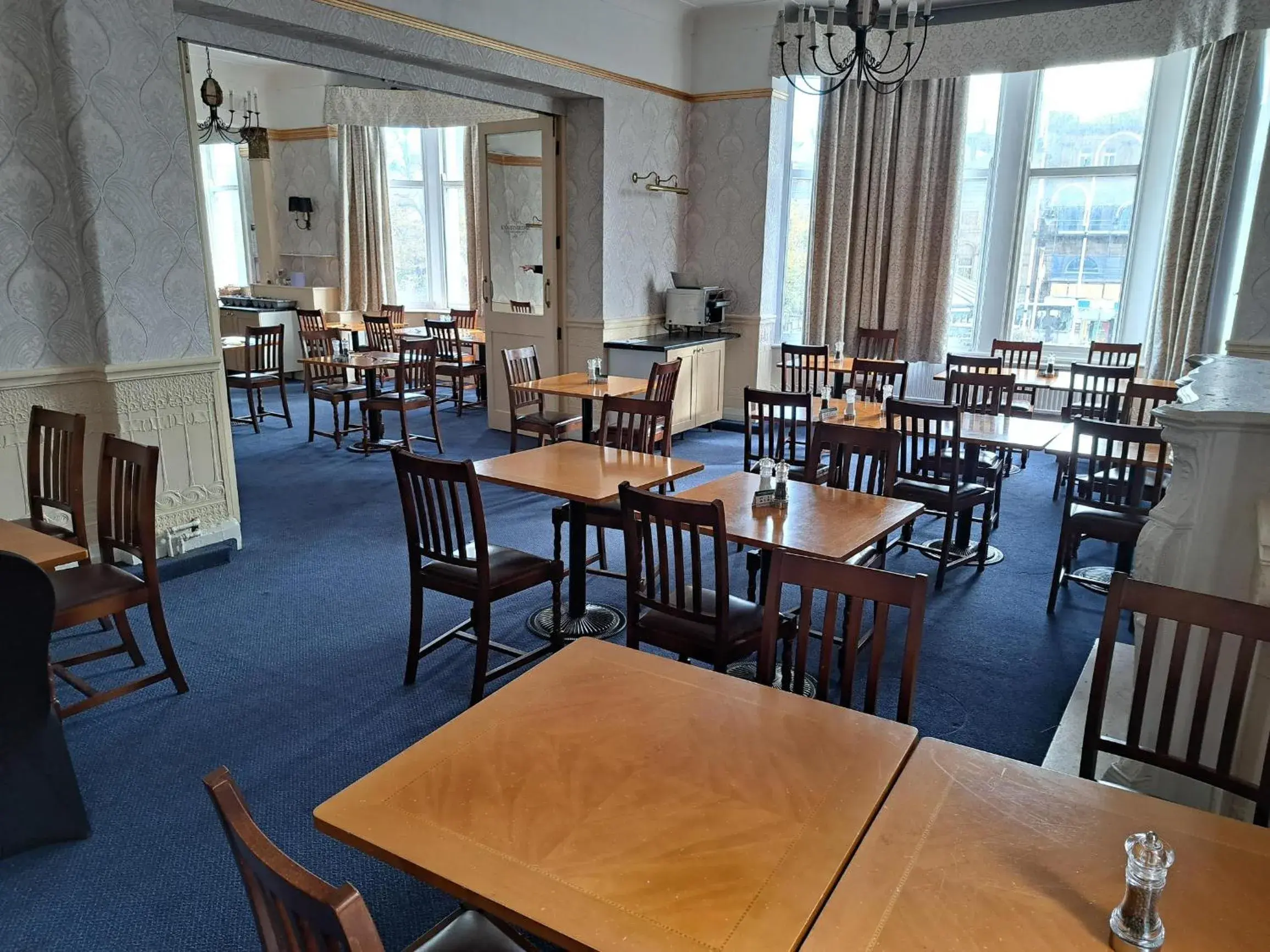 Restaurant/places to eat in Scarisbrick Hotel Restaurant/places to eat in Scarisbrick Hotel