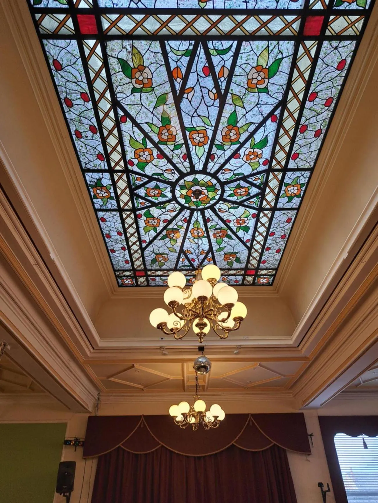 Banquet/Function facilities in Scarisbrick Hotel