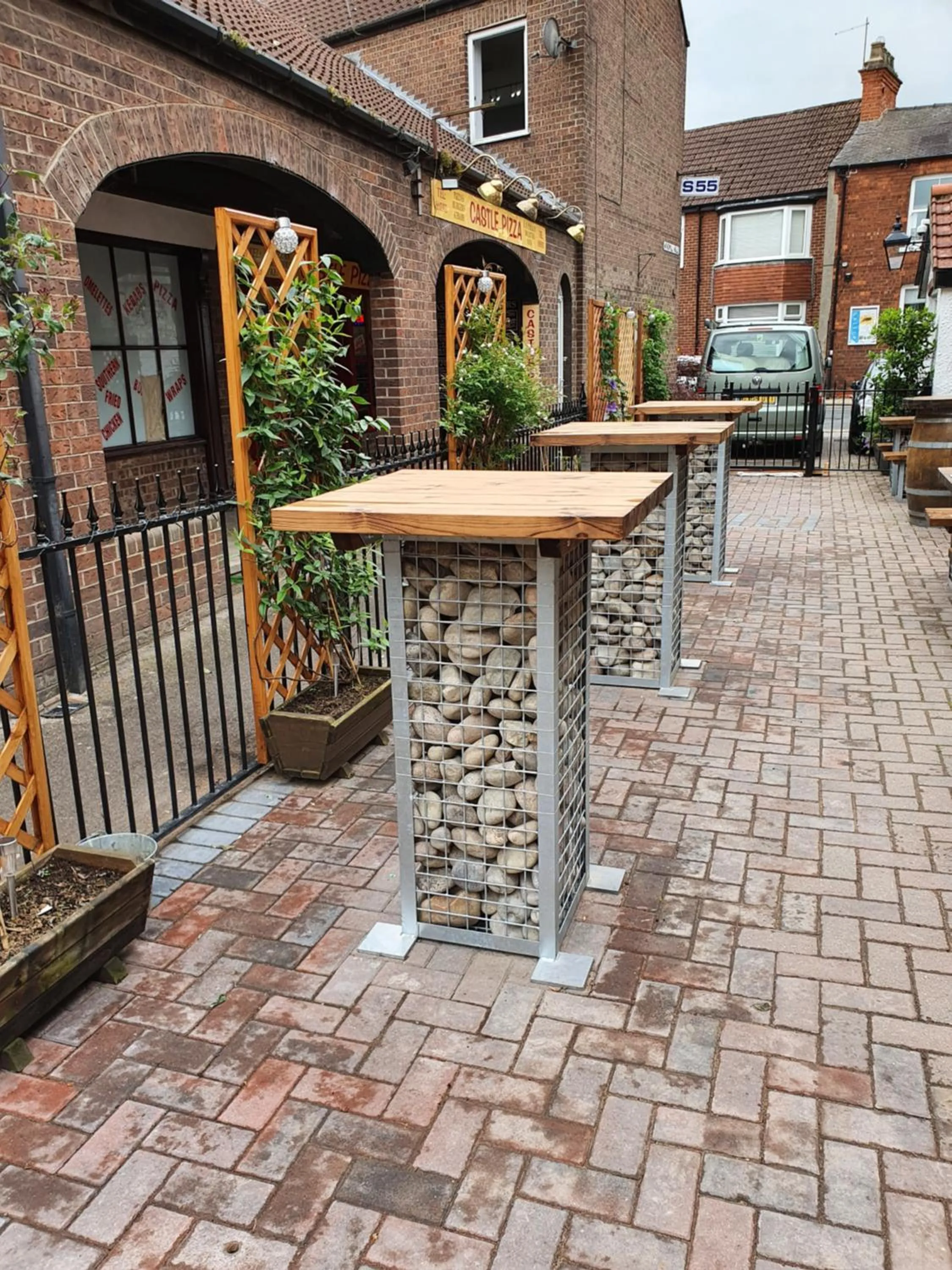 Windmill Bed and Breakfast