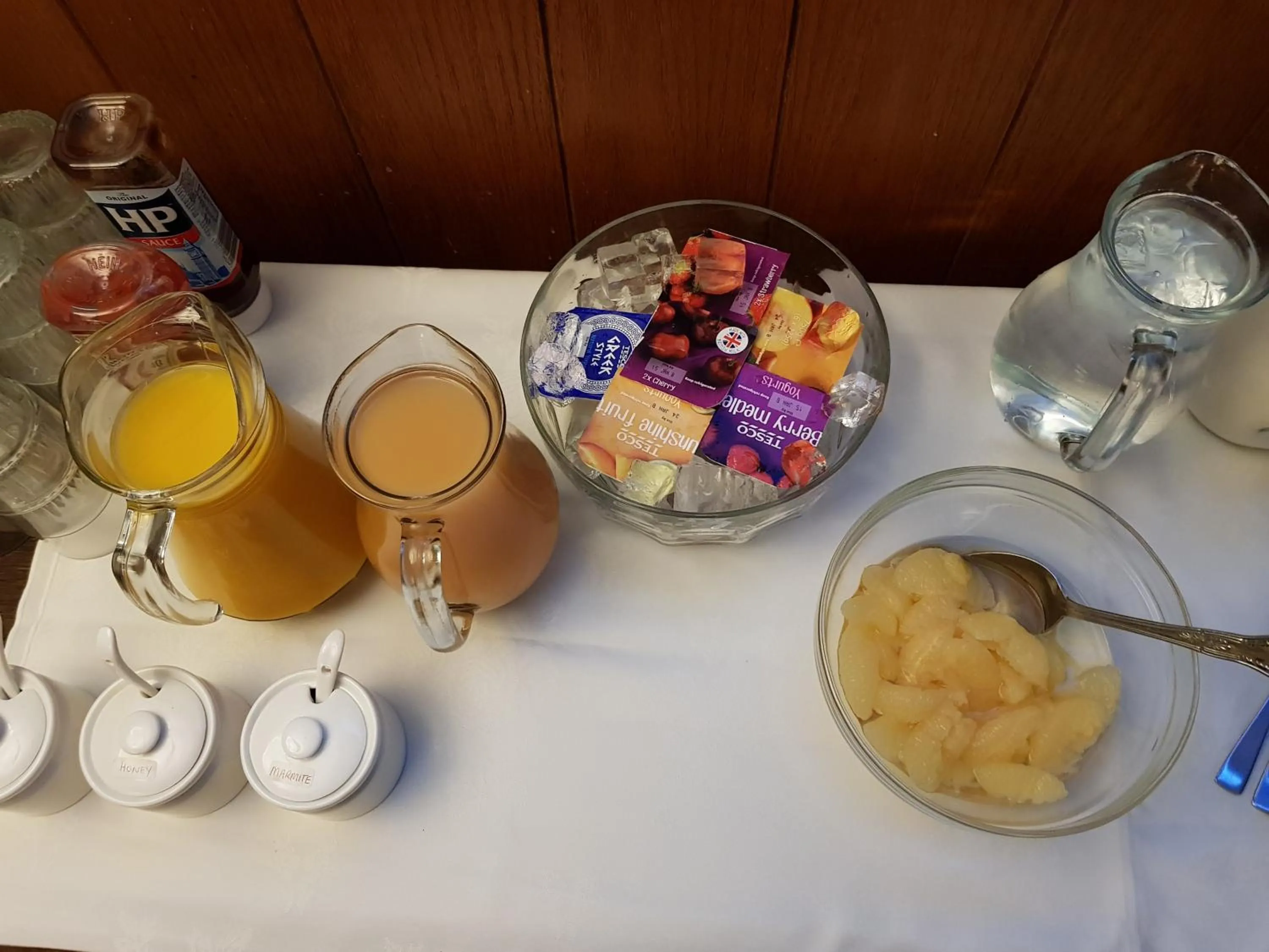 Windmill Bed and Breakfast