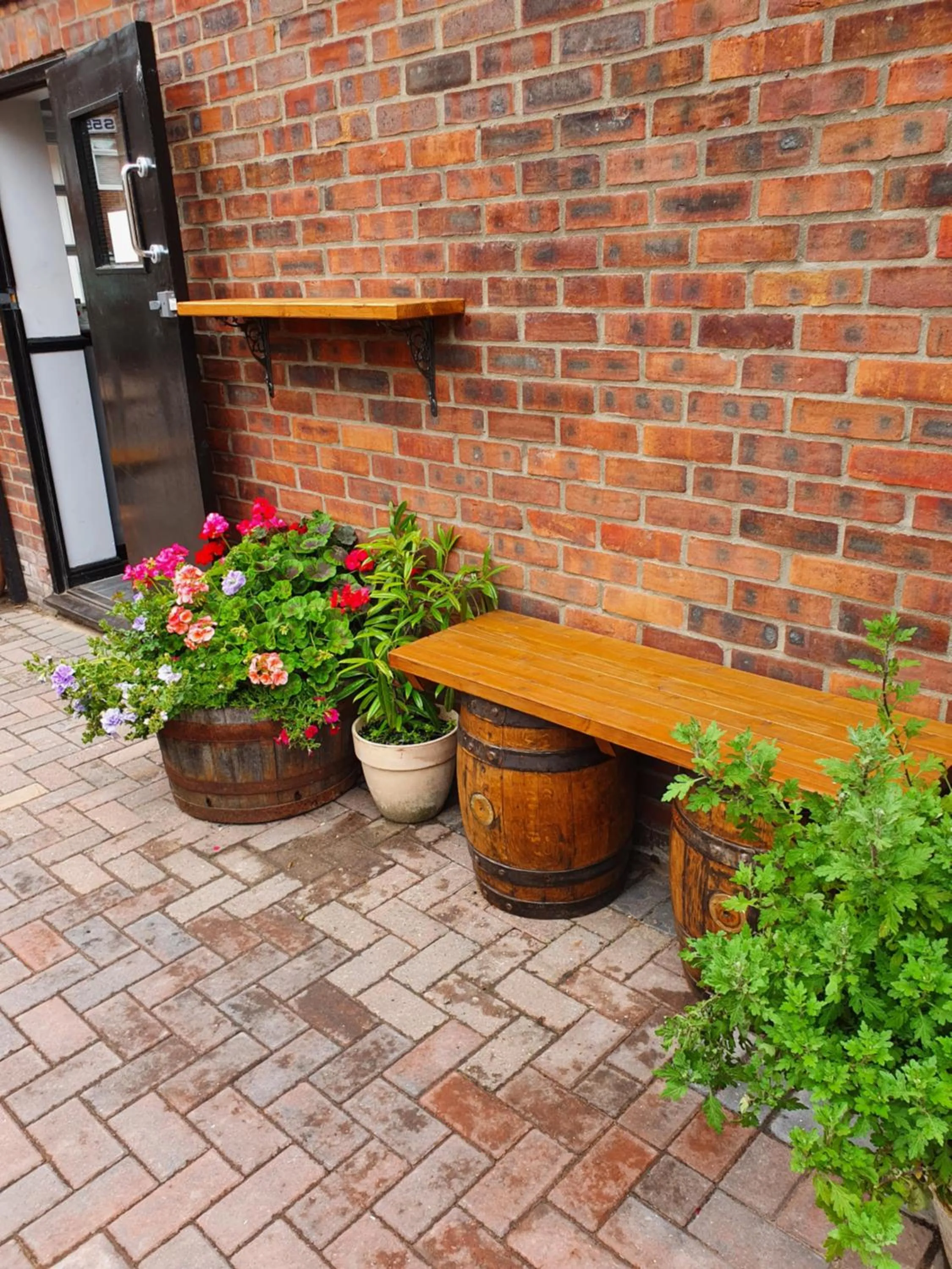 Windmill Bed and Breakfast