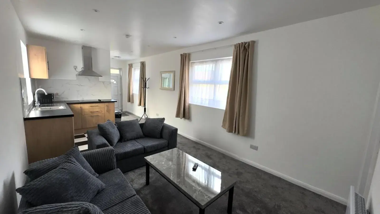 Bedroom in Park Hotel Bedroom in Park Hotel