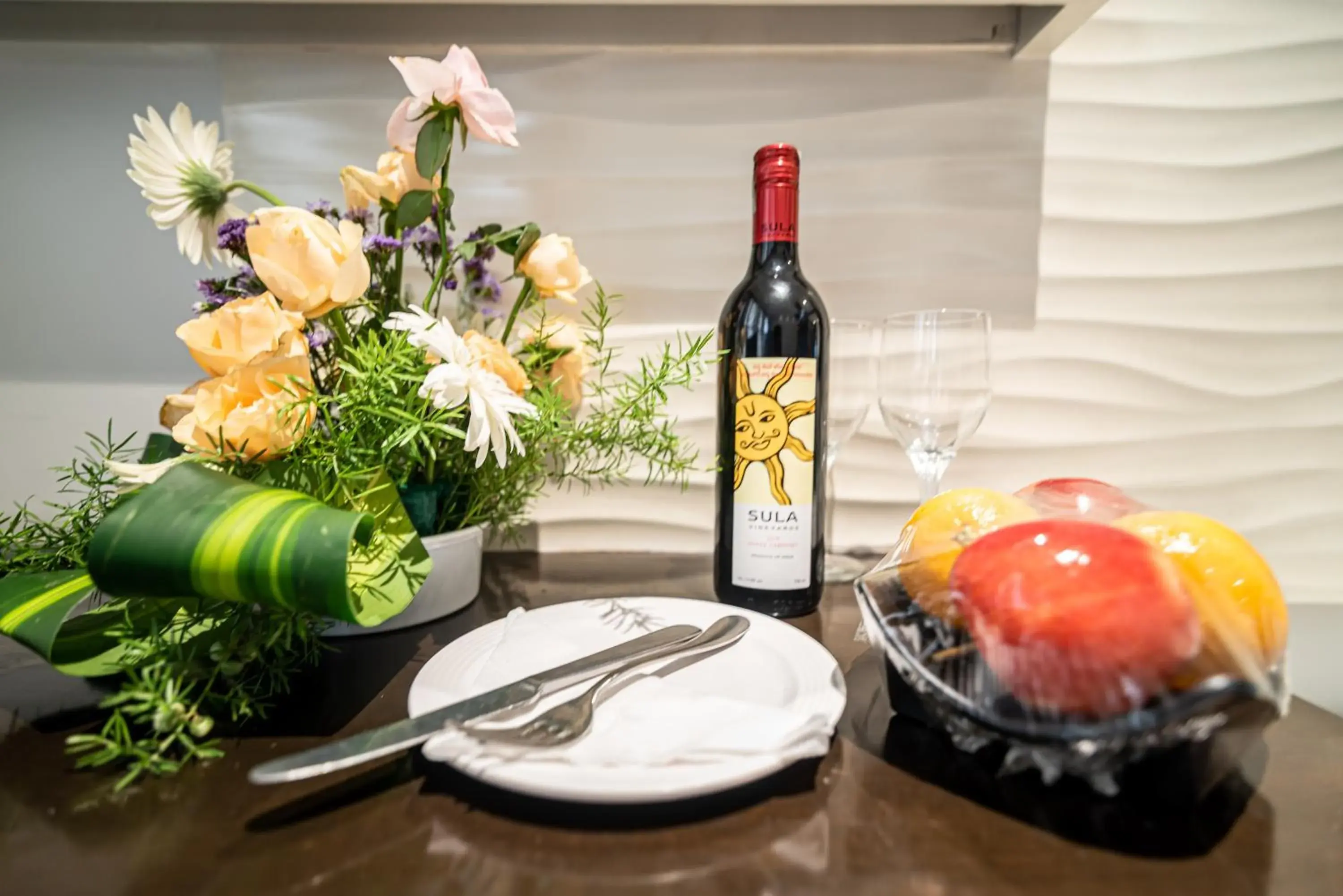 Drinks in Bhagini Icon Premier Hotel Drinks in Bhagini Icon Premier Hotel