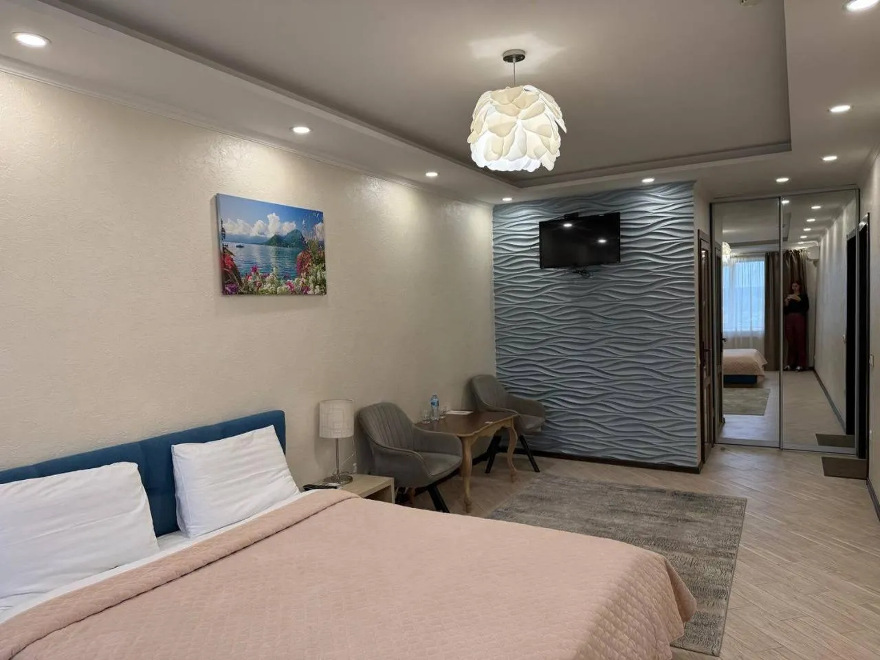 Hotel-Restaurant Complex Relax