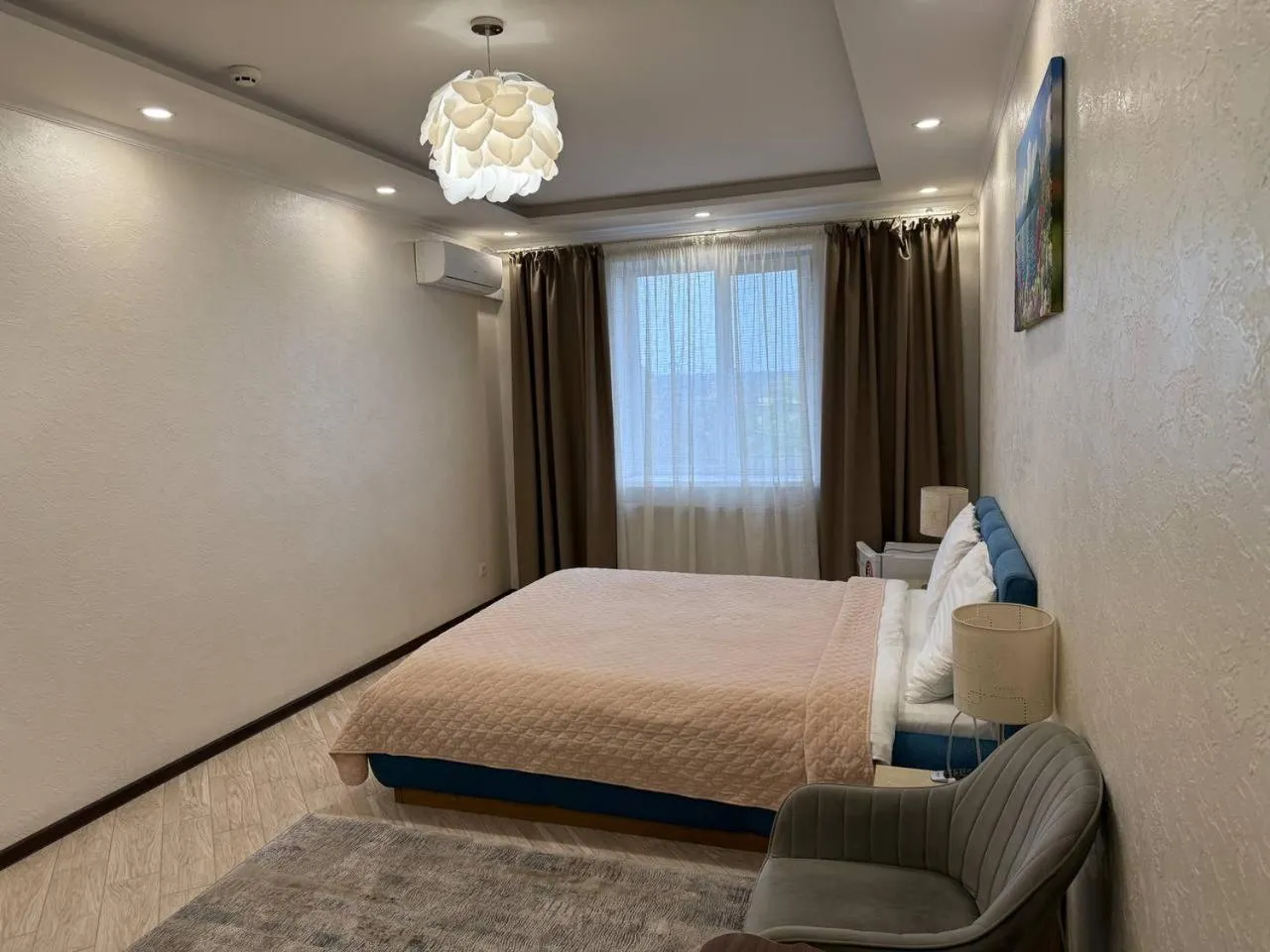 Hotel-Restaurant Complex Relax
