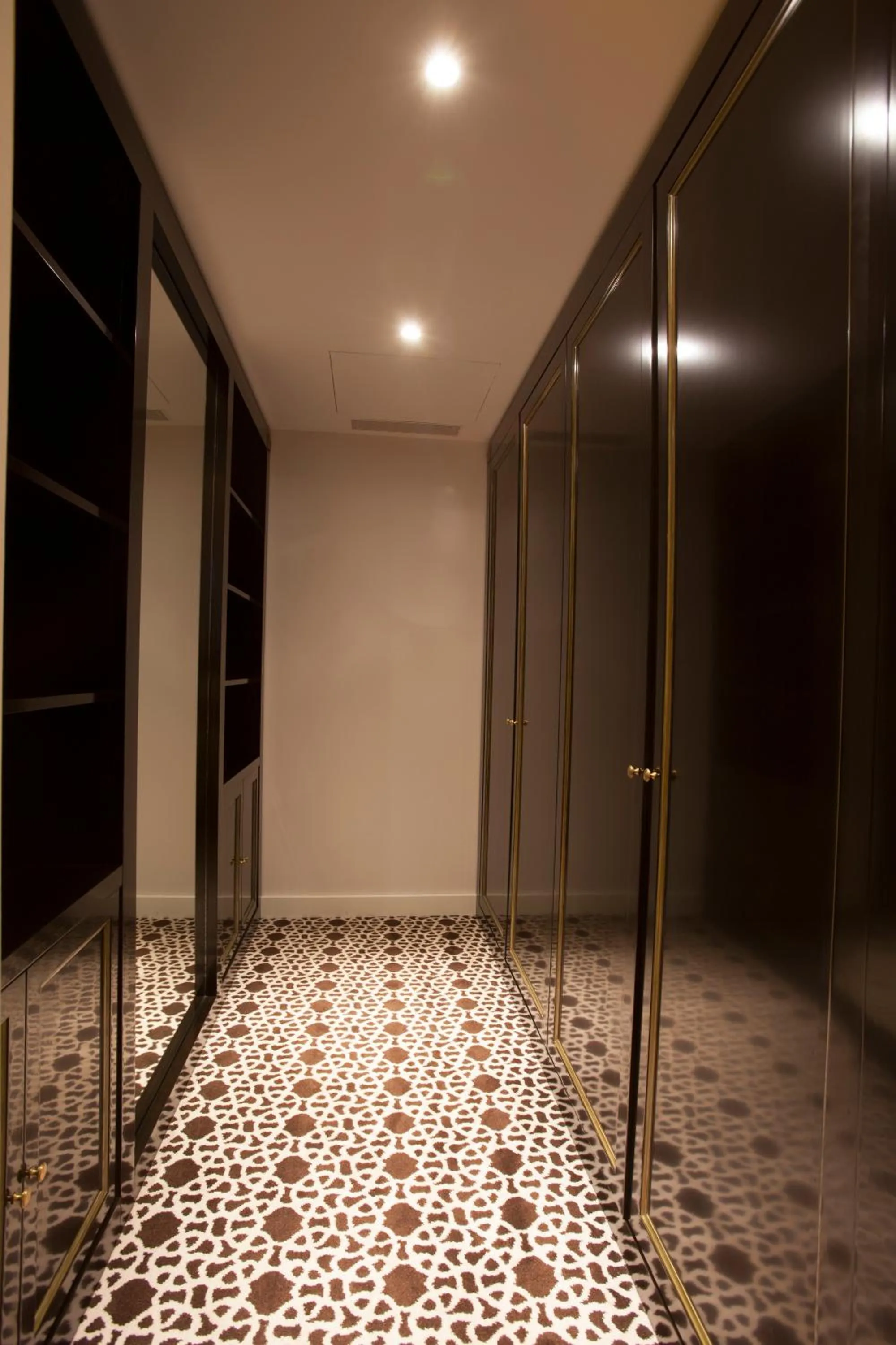 Area and facilities in Palm Camayenne