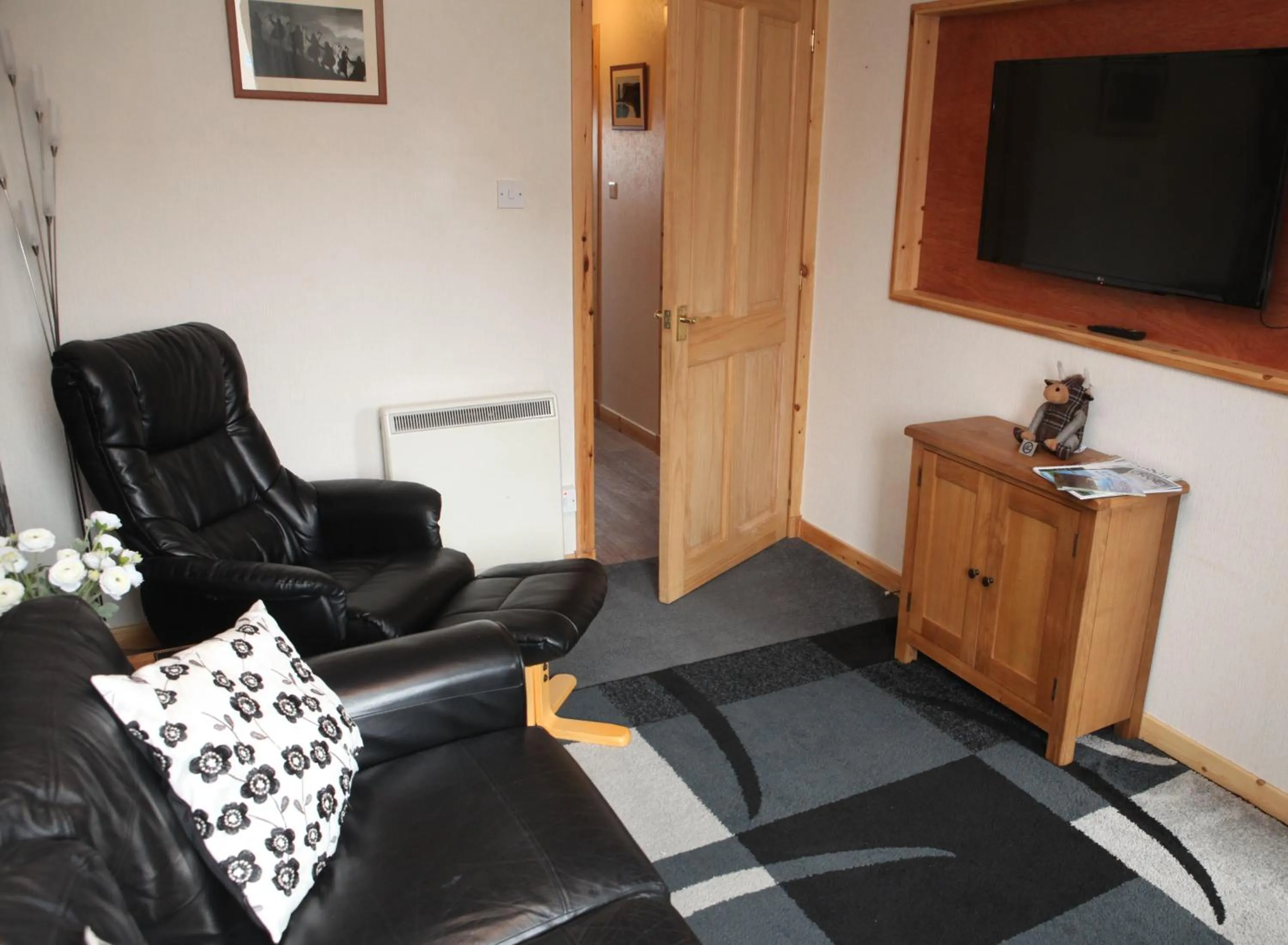 Castleyards Apartment 1