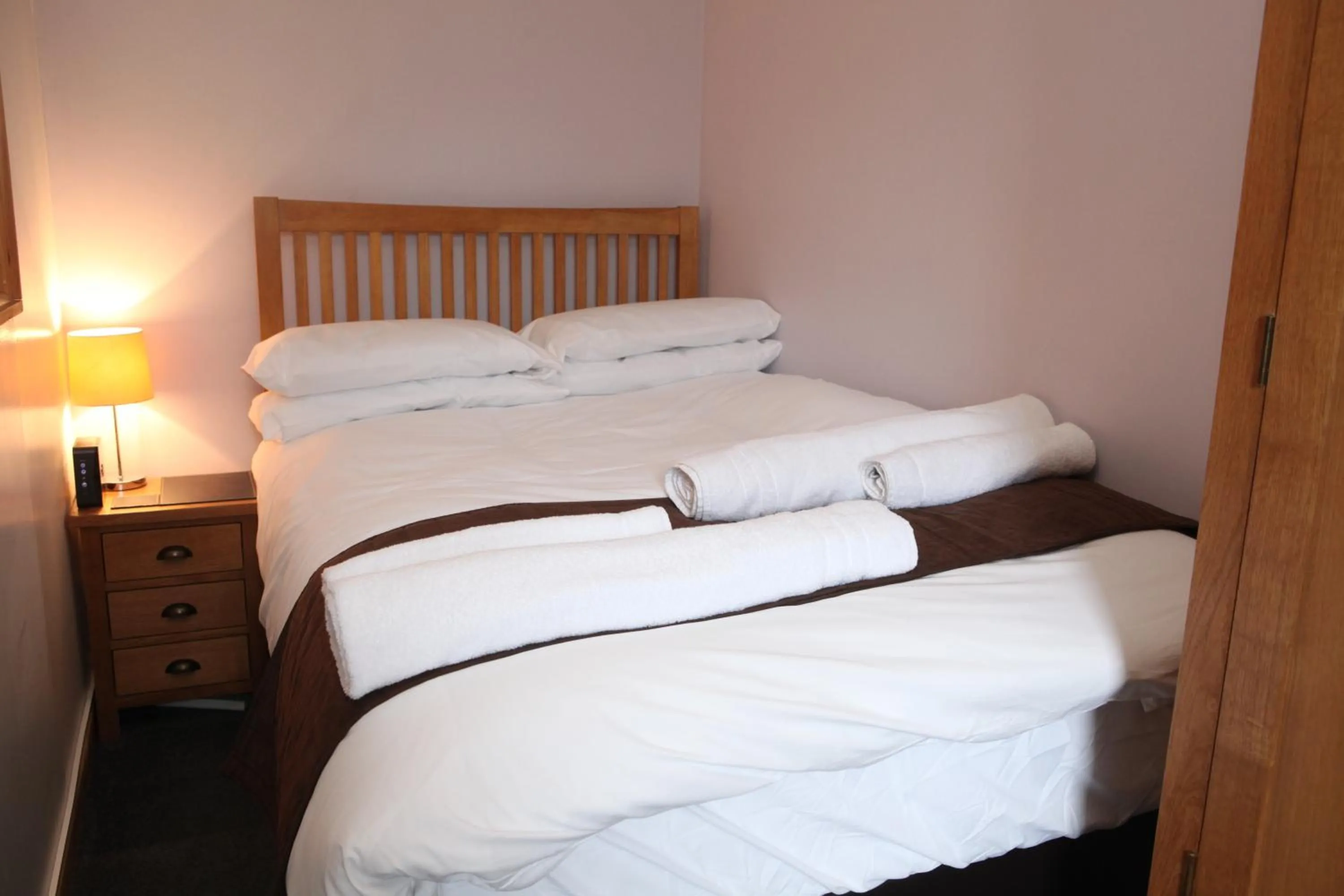 Castleyards Apartment 1