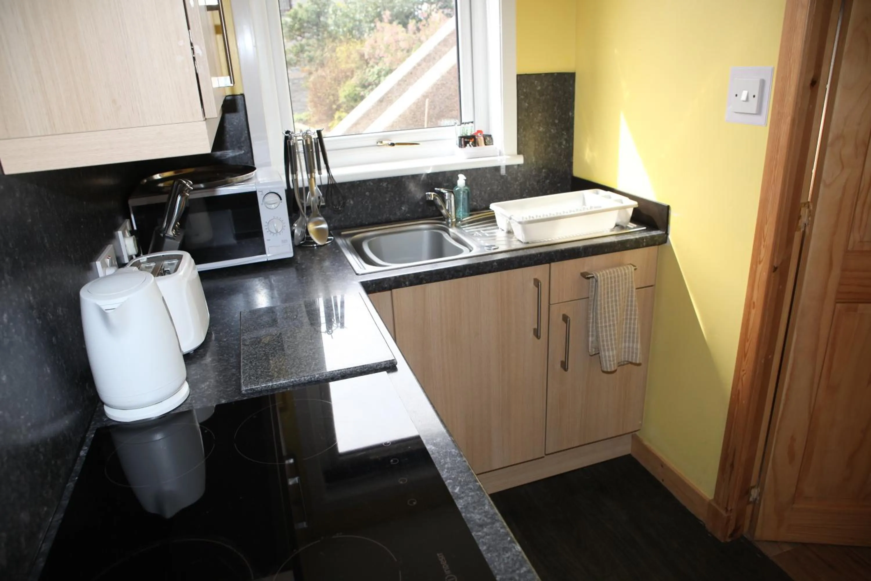 Castleyards Apartment 1