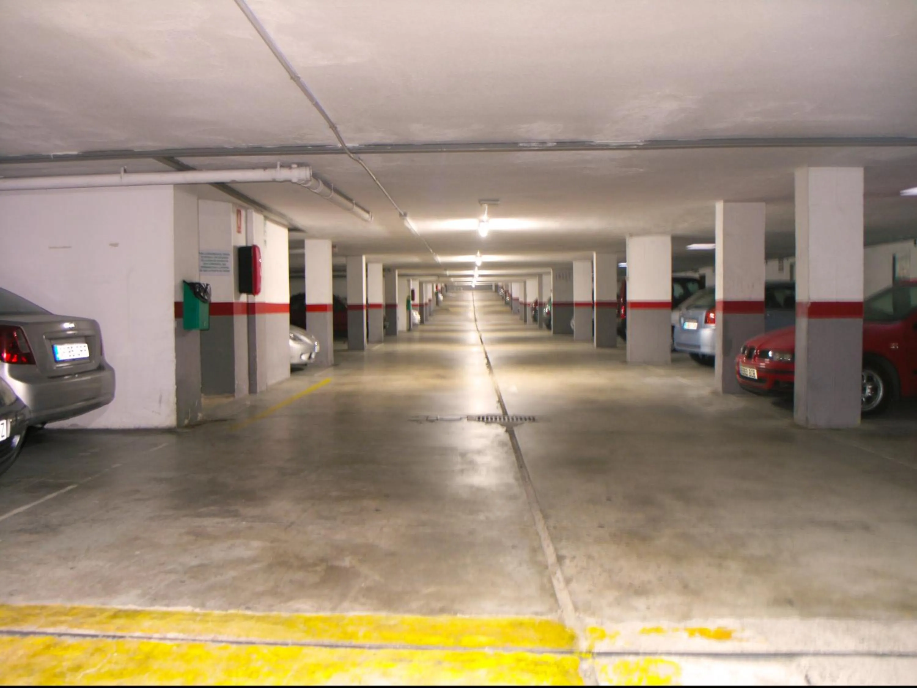 Apartment in Cristimar Complex