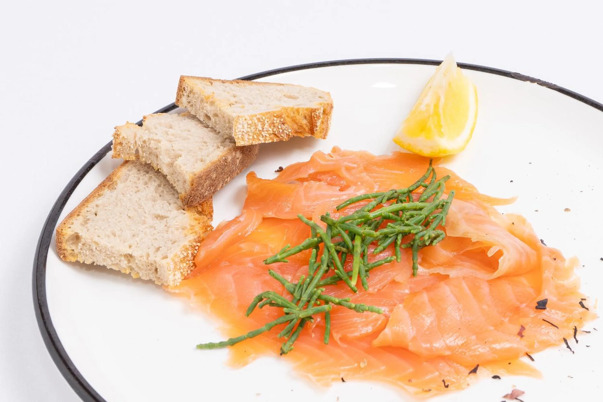 Restaurant/places to eat in Le Manoir De La Poterie & Spa