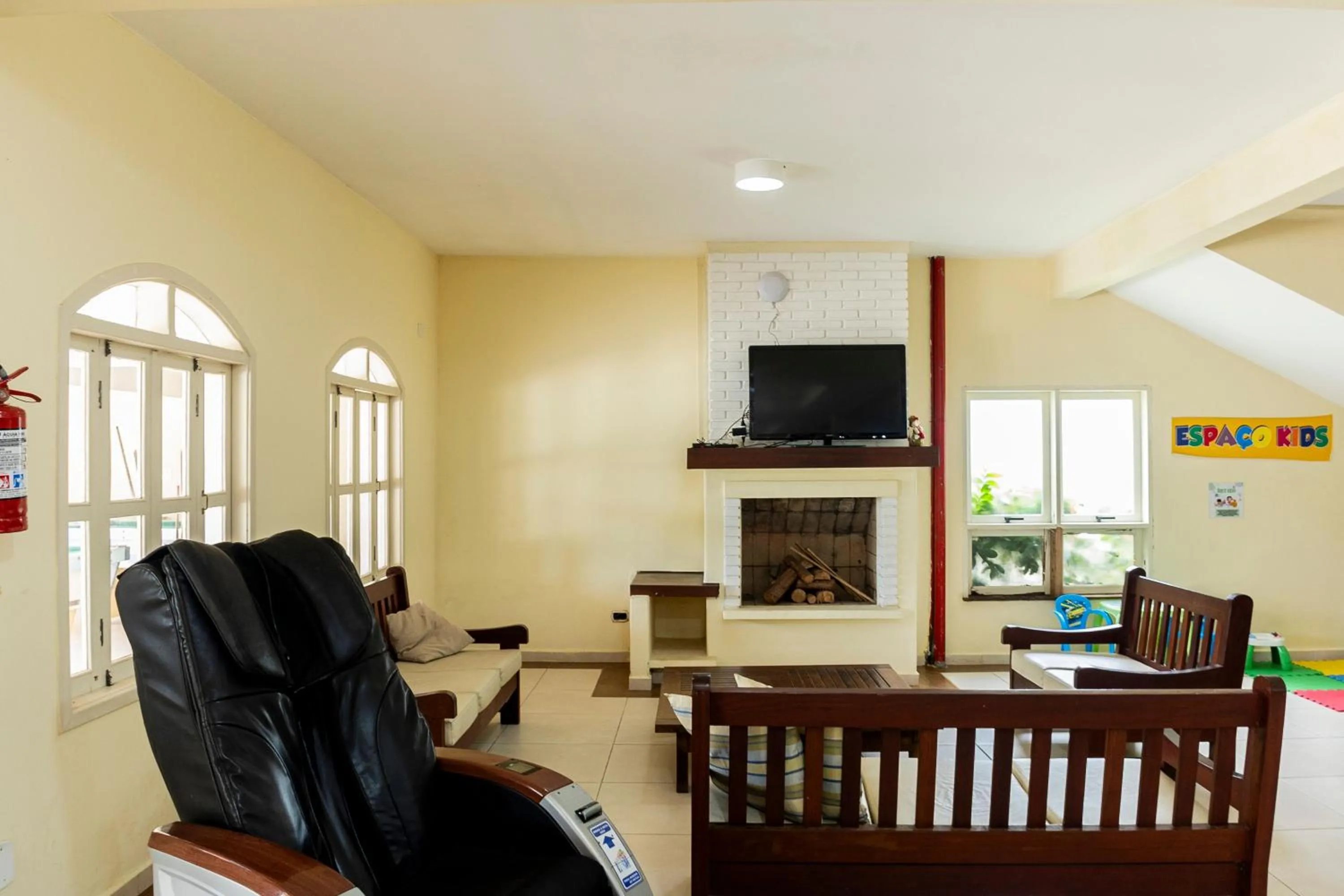 Pousada Porto do Rio