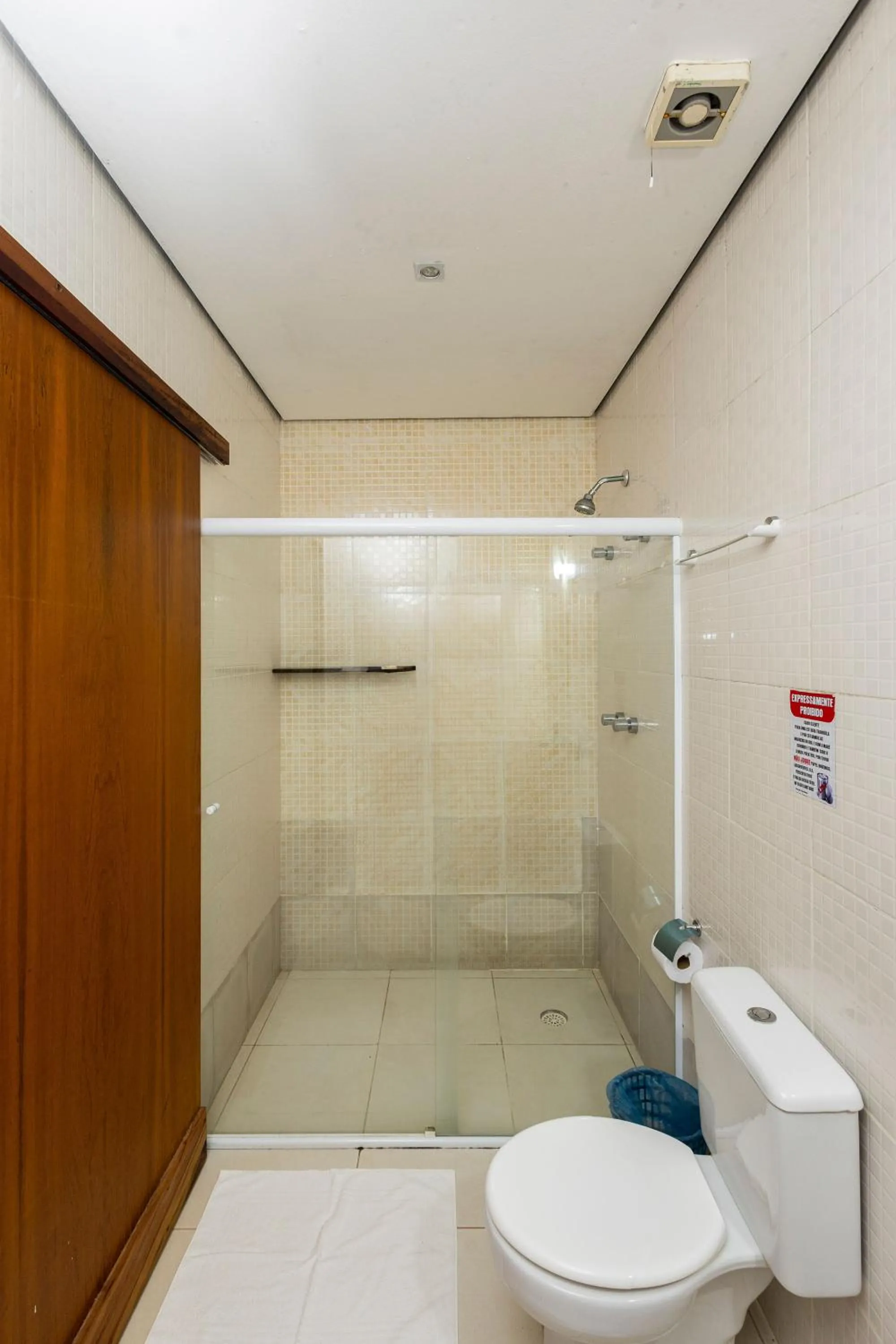 Pousada Porto do Rio