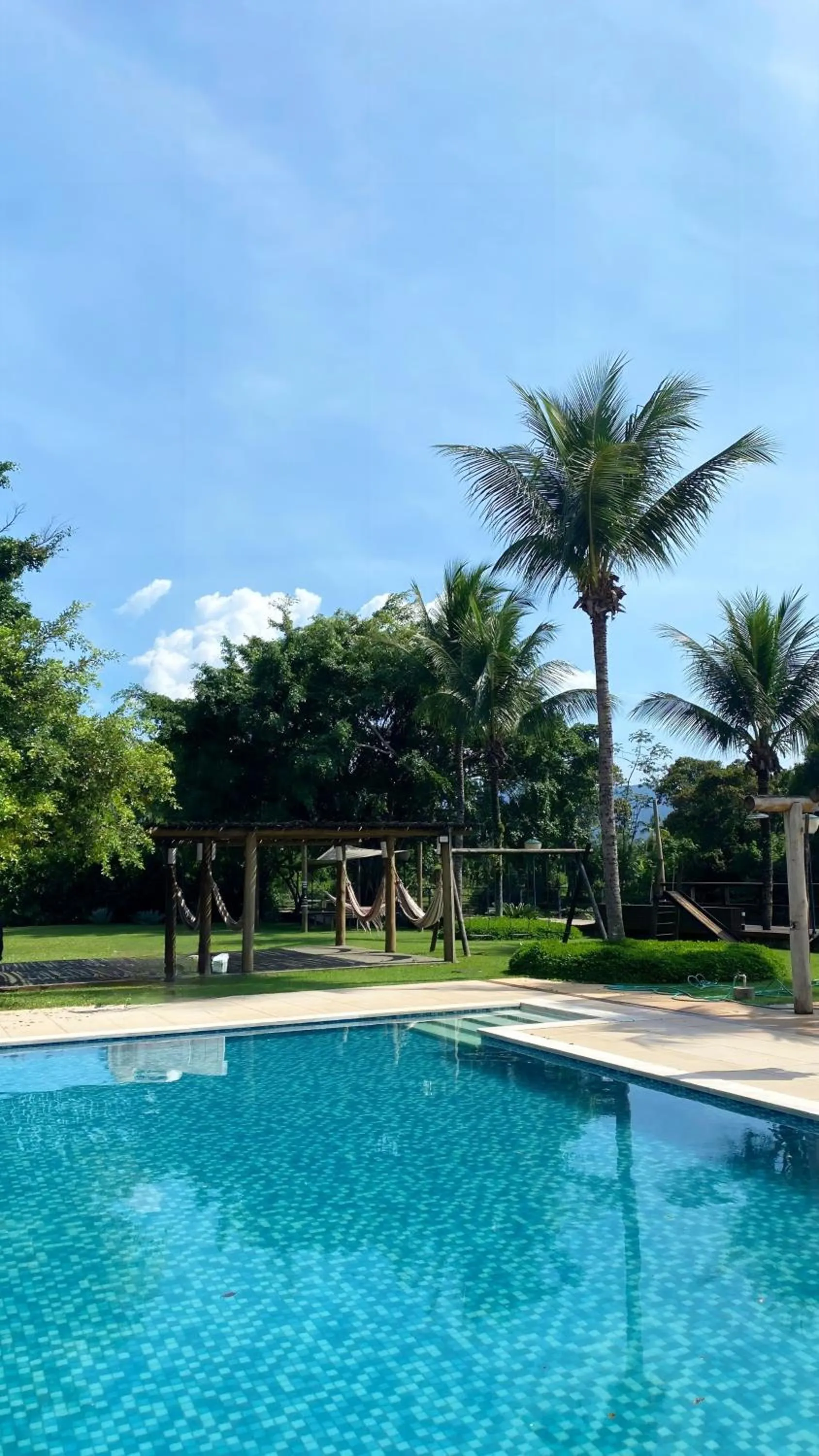 Pousada Porto do Rio