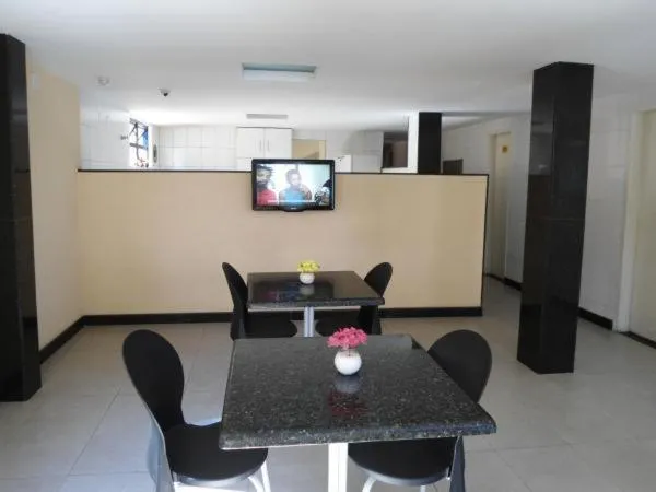 Hotel Piramide Pernambués (Adults Only)