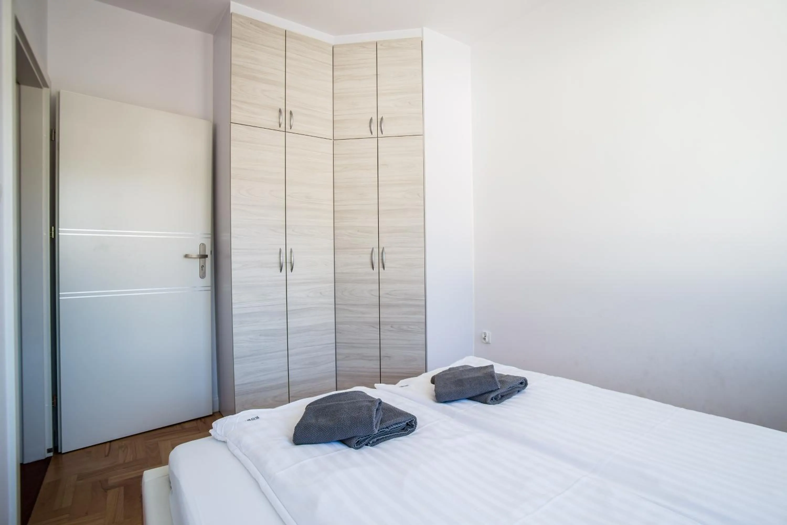 Apartamenty Robi