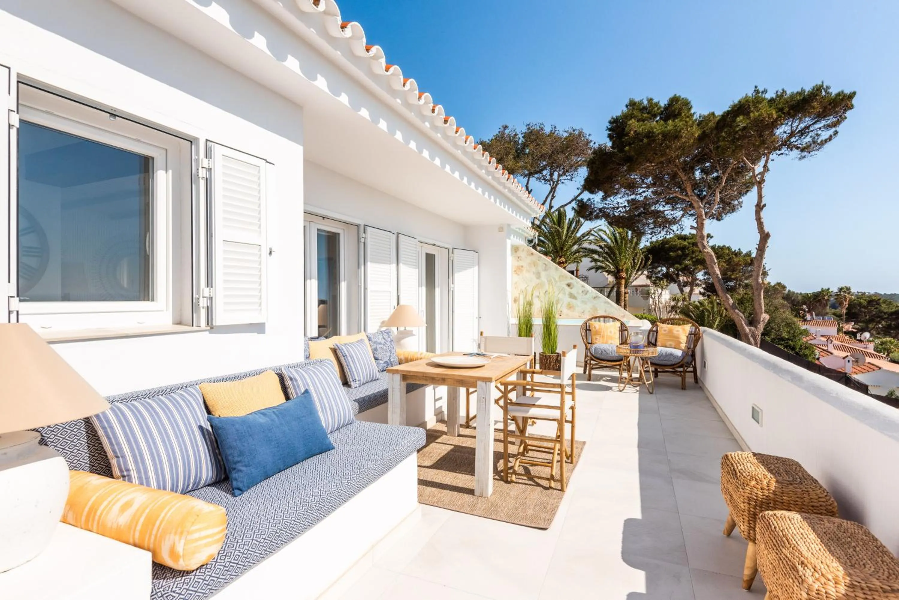 Suites Las Vistas by Menorca Vacations