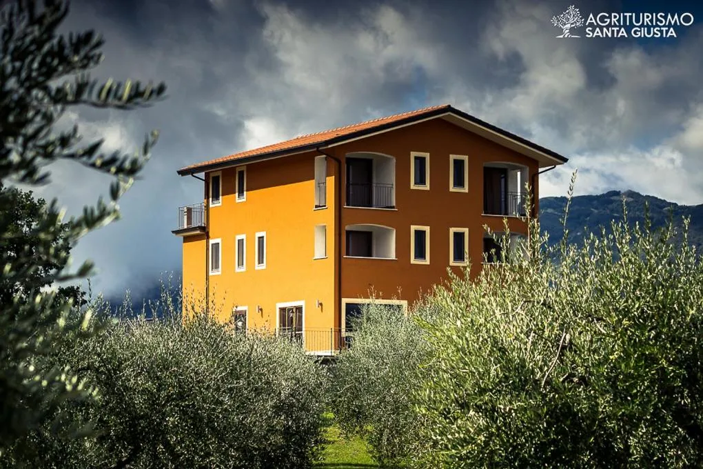 Santa Giusta