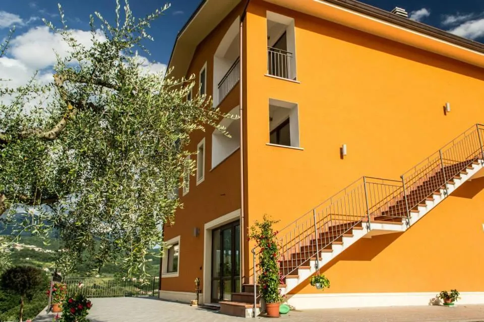 Property building in Santa Giusta