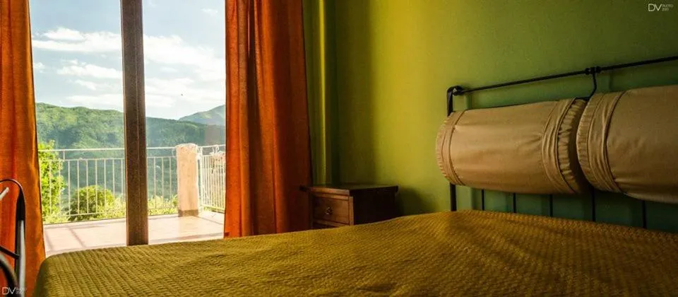 Bed in Santa Giusta