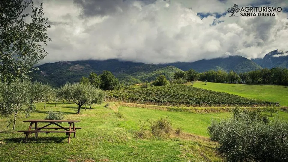 Property building in Santa Giusta