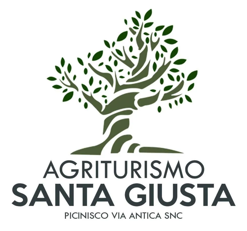 Property logo or sign in Santa Giusta