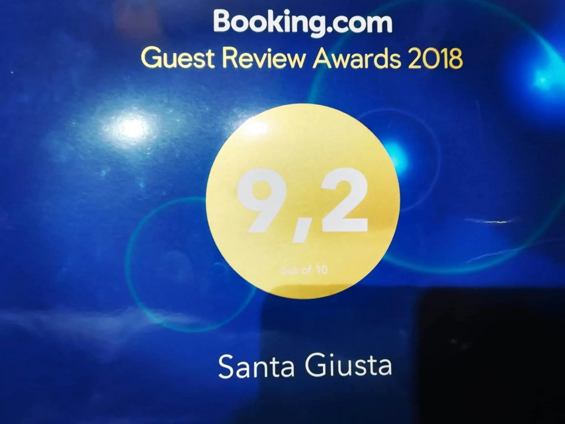 Santa Giusta