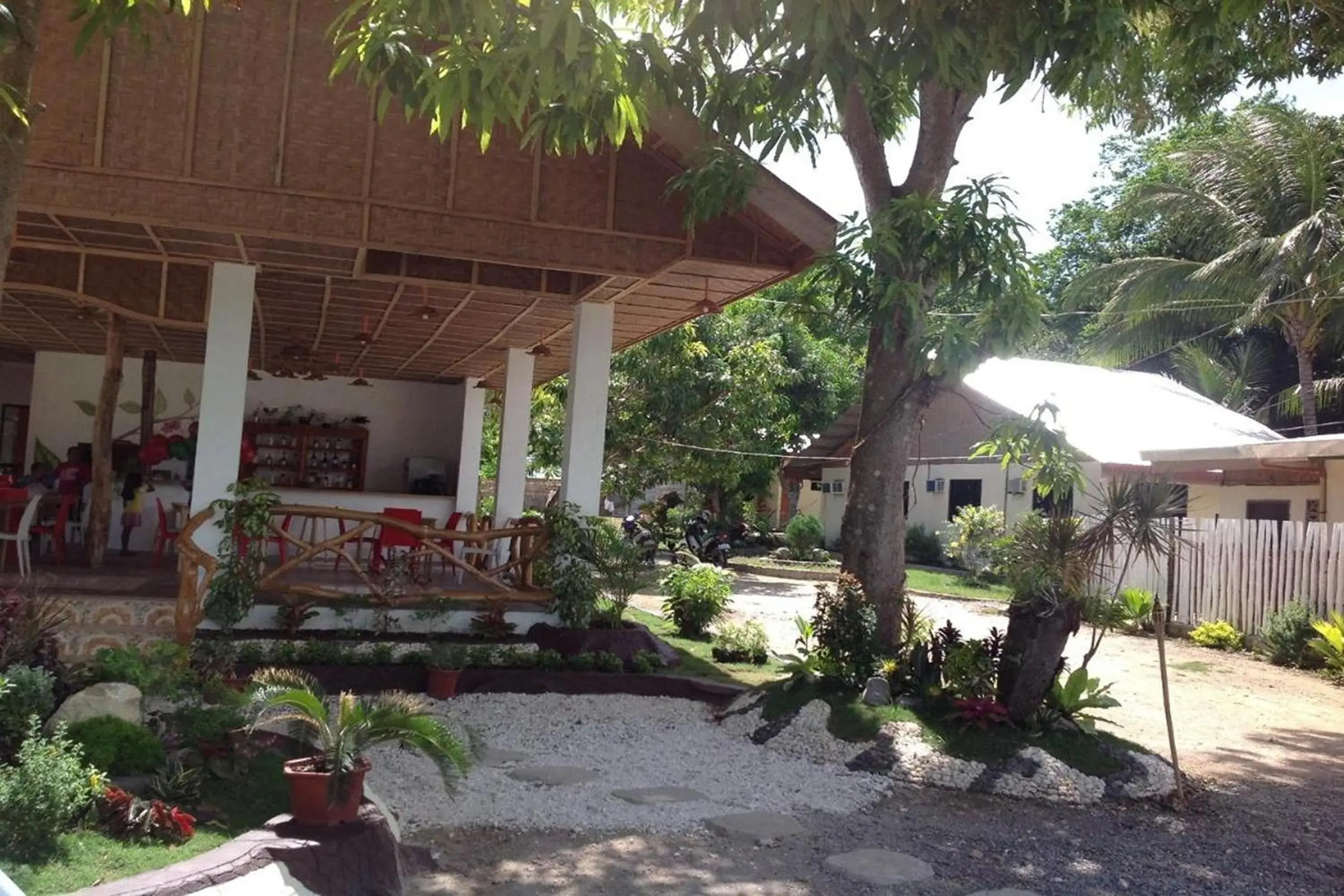 Property building in Casa Paliton Siquijor near Beach Property building in Casa Paliton Siquijor near Beach