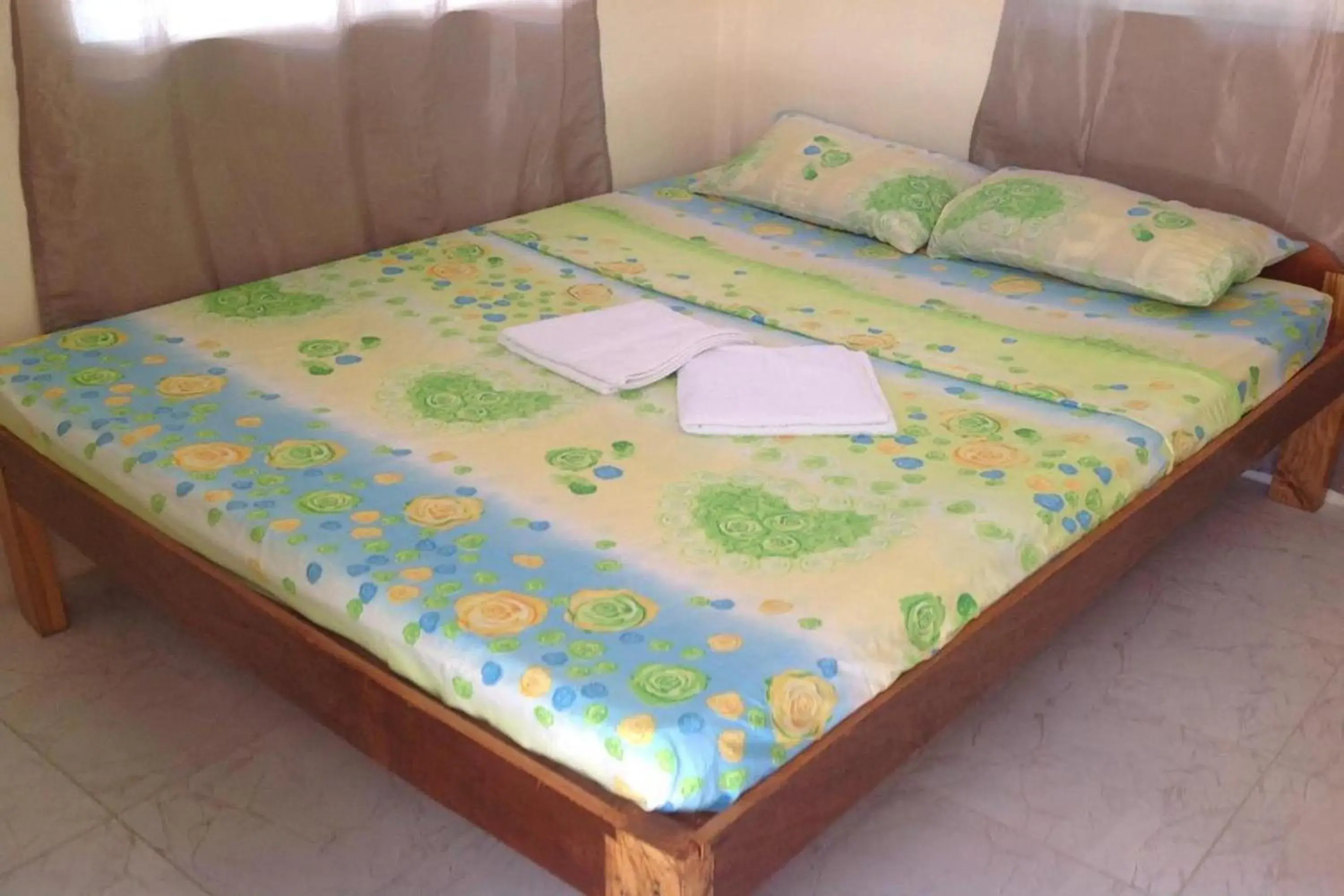 Photo of the whole room, Bed in Casa Paliton Siquijor near Beach Photo of the whole room, Bed in Casa Paliton Siquijor near Beach