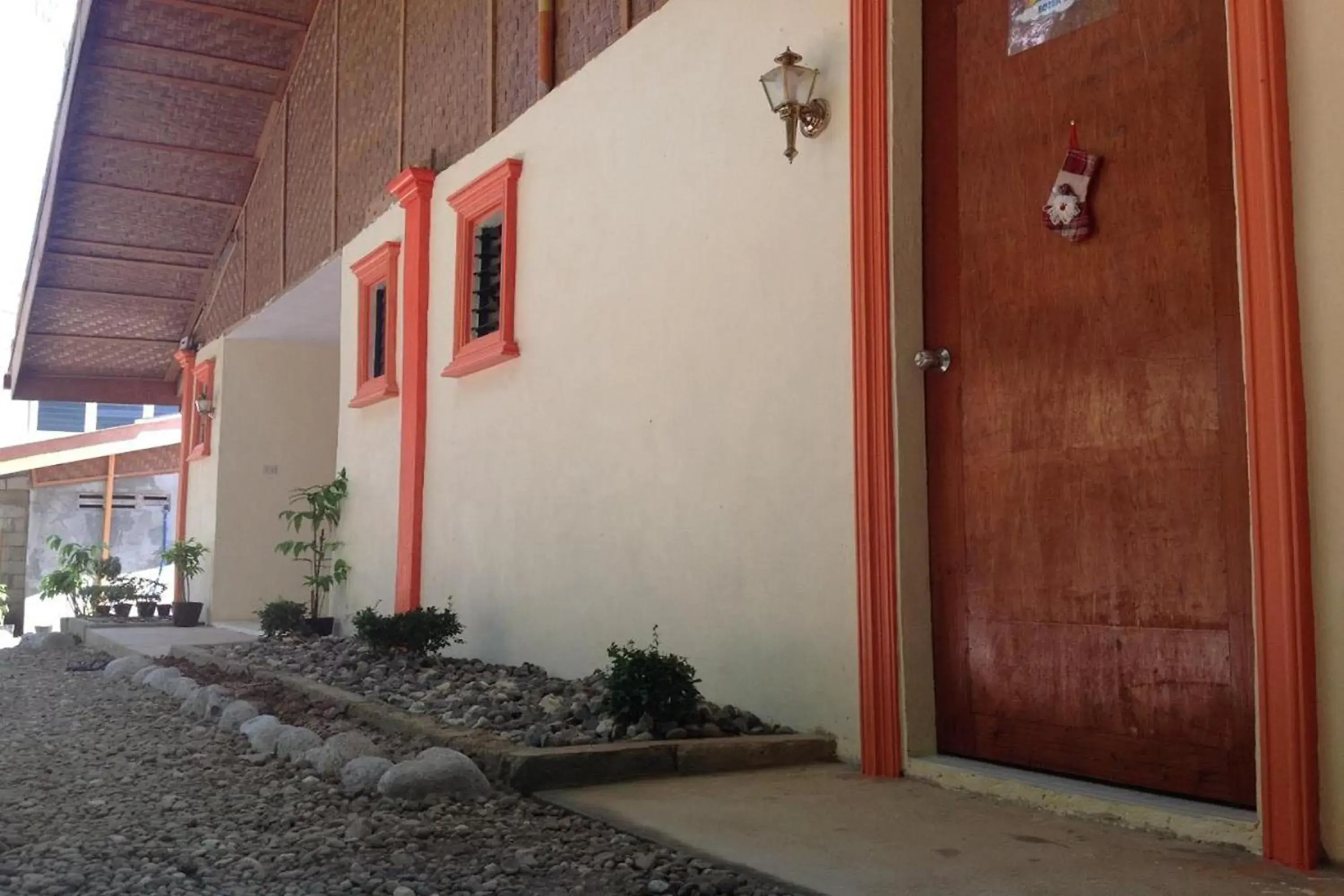 Property building in Casa Paliton Siquijor near Beach Property building in Casa Paliton Siquijor near Beach