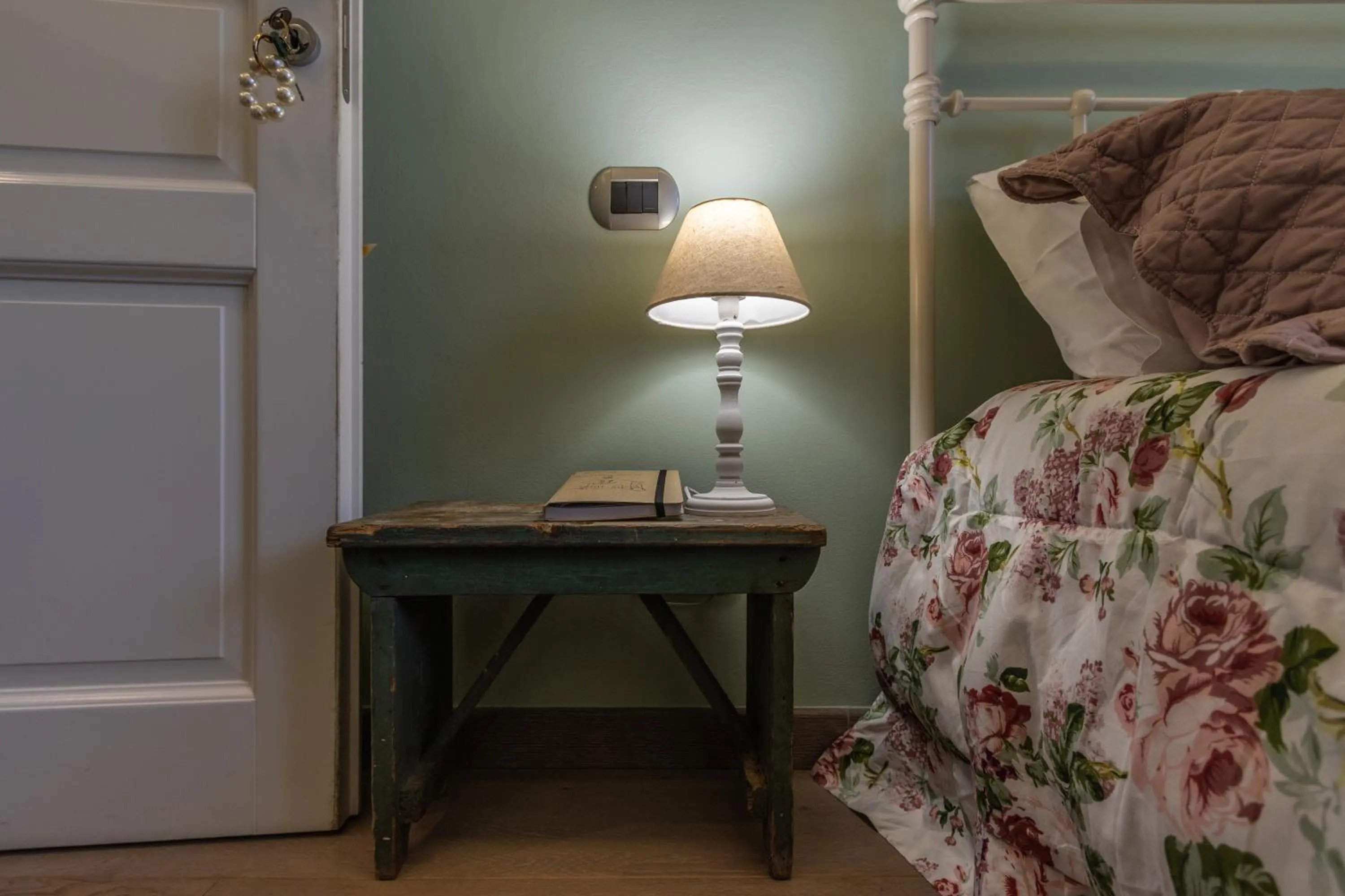 Bed in Casa Montalgallo