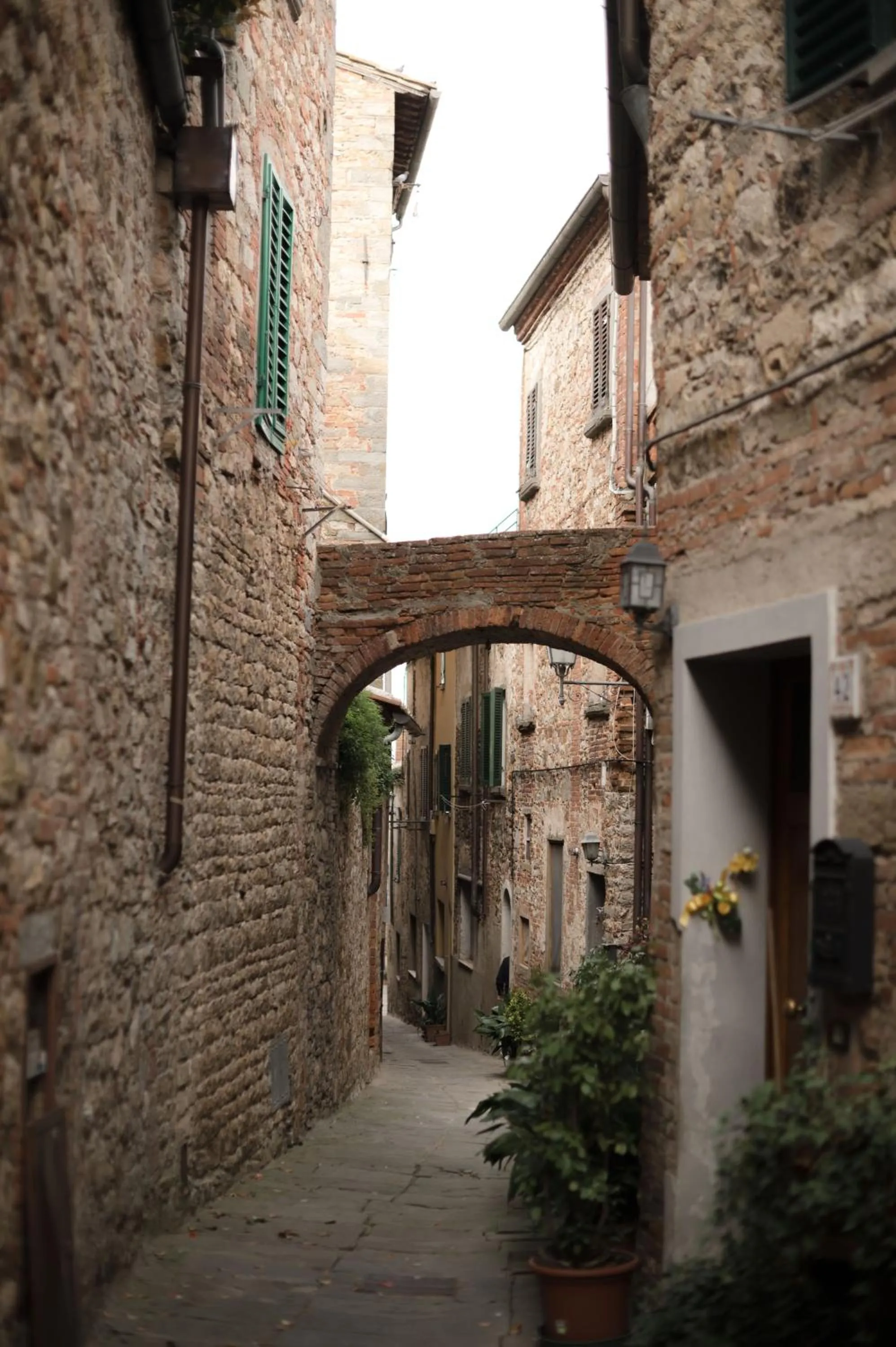 Nearby landmark in Casa Montalgallo