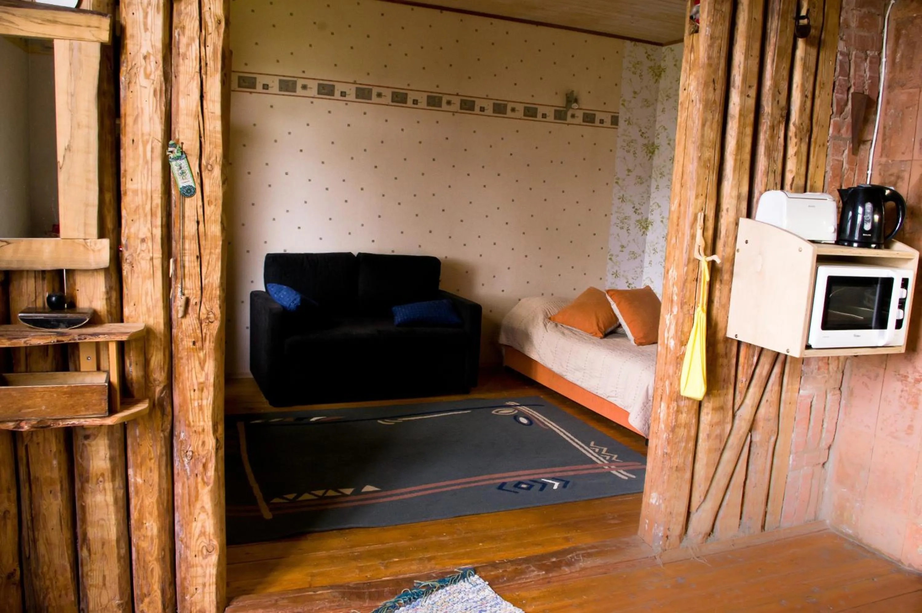 Property building in Salme Apartment