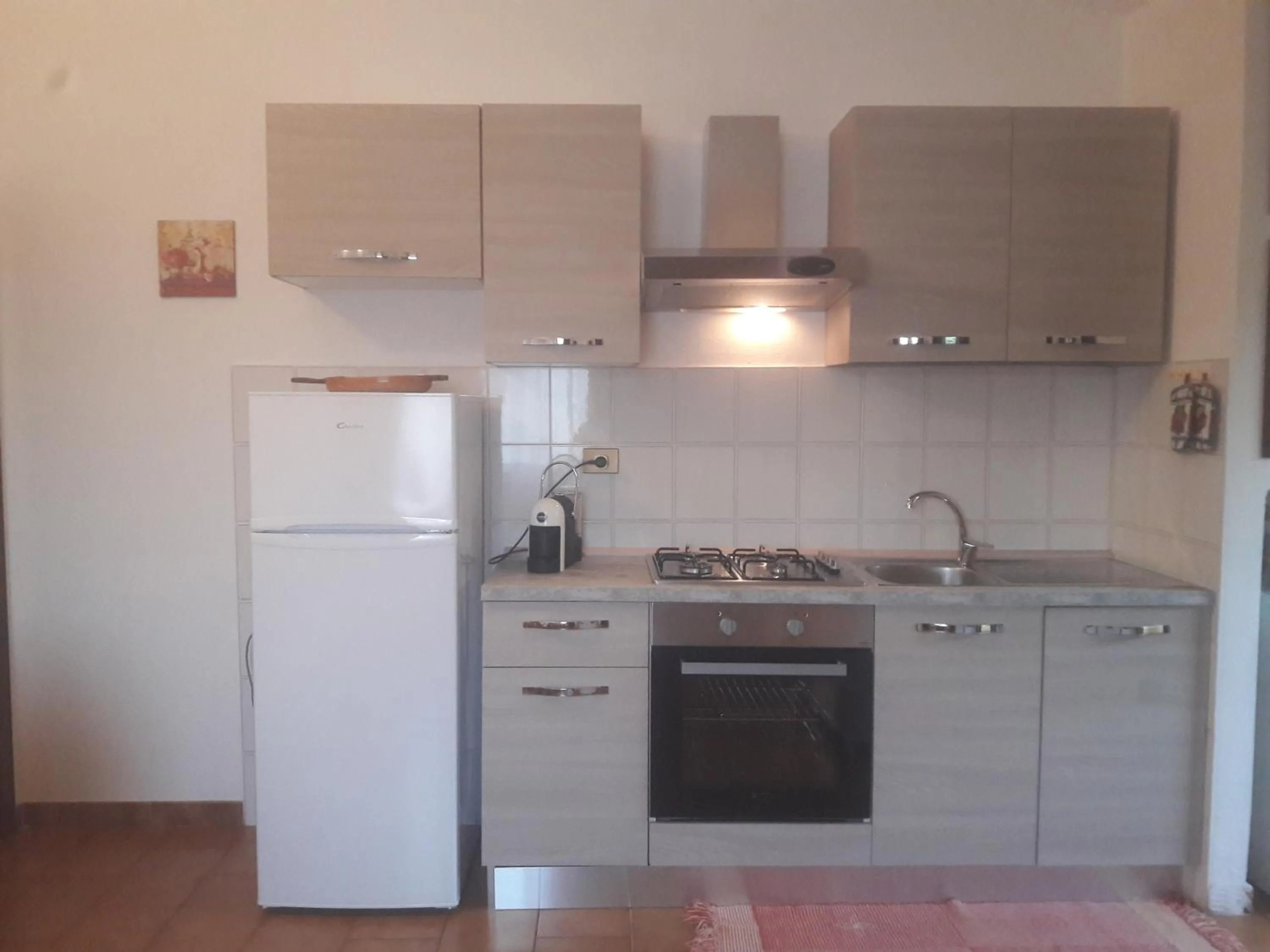 Appartamento Ottiolu Mare