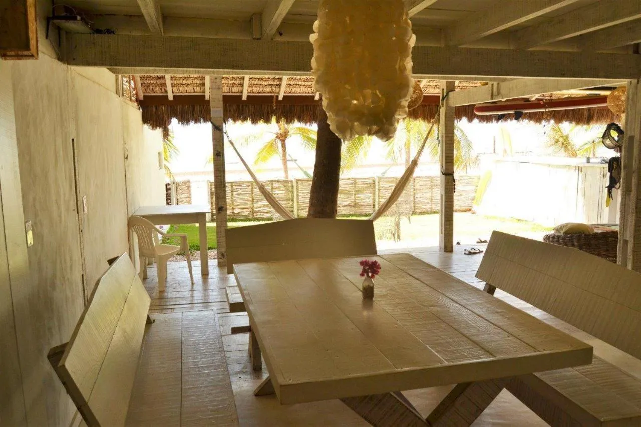 Nordestina Casa de Mar