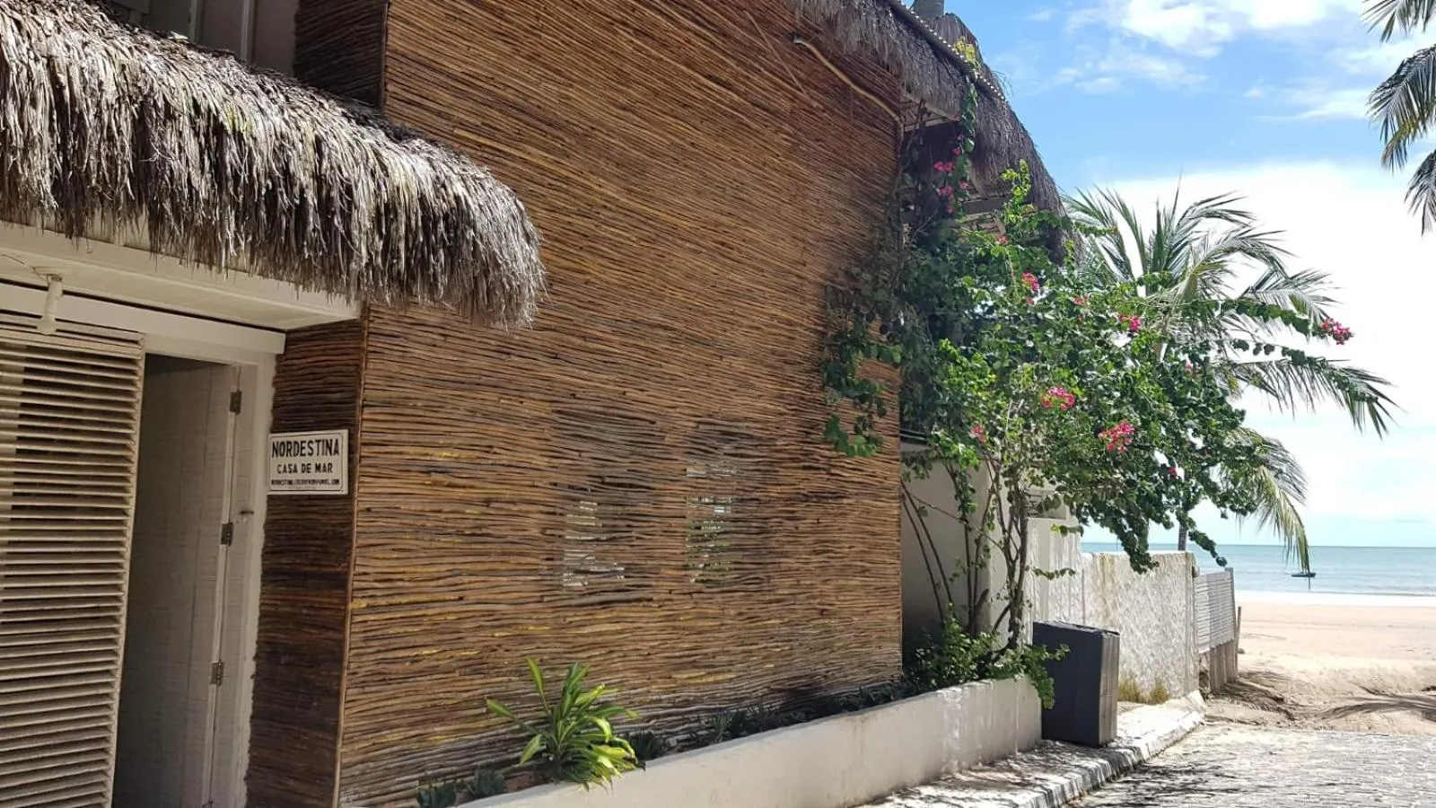 Nordestina Casa de Mar