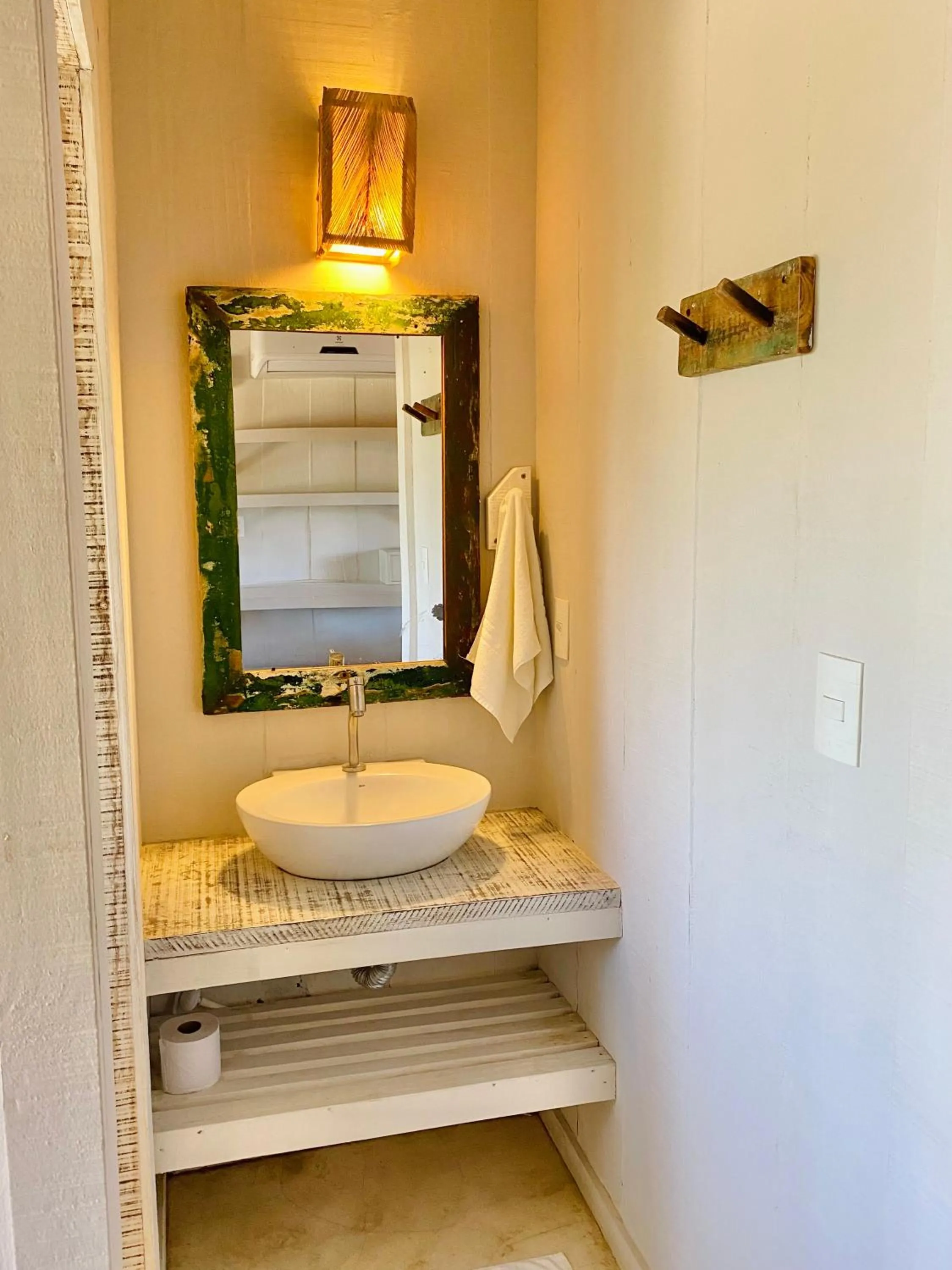 Nordestina Casa de Mar