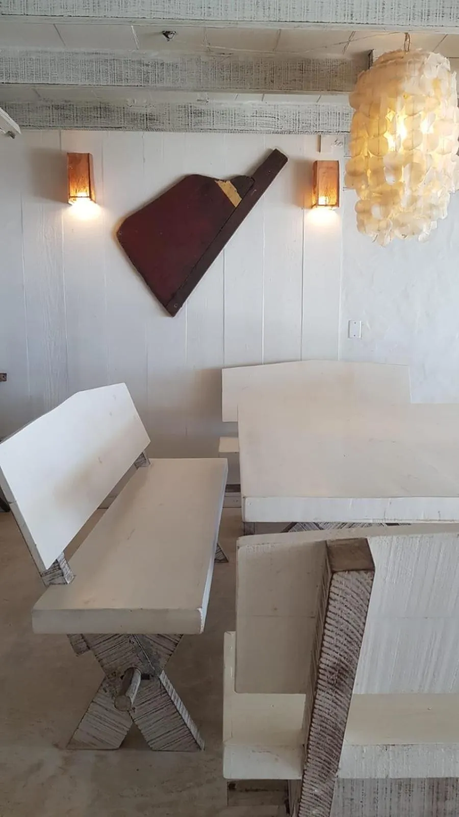 Nordestina Casa de Mar